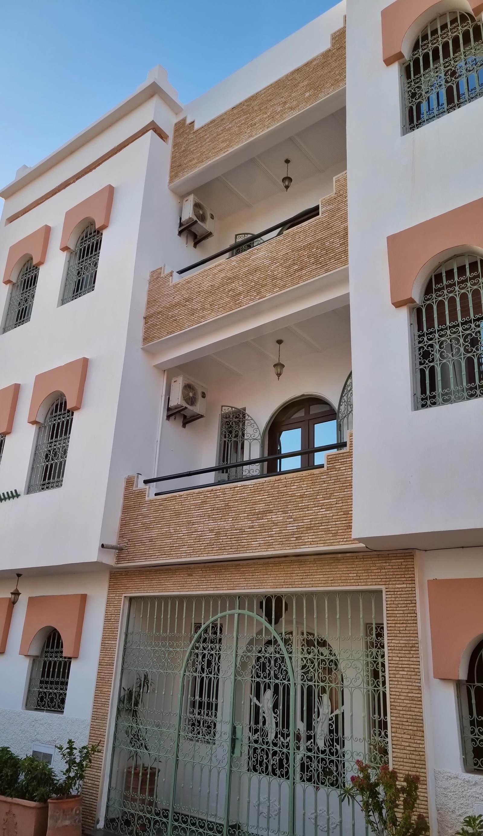 Riad Searenity