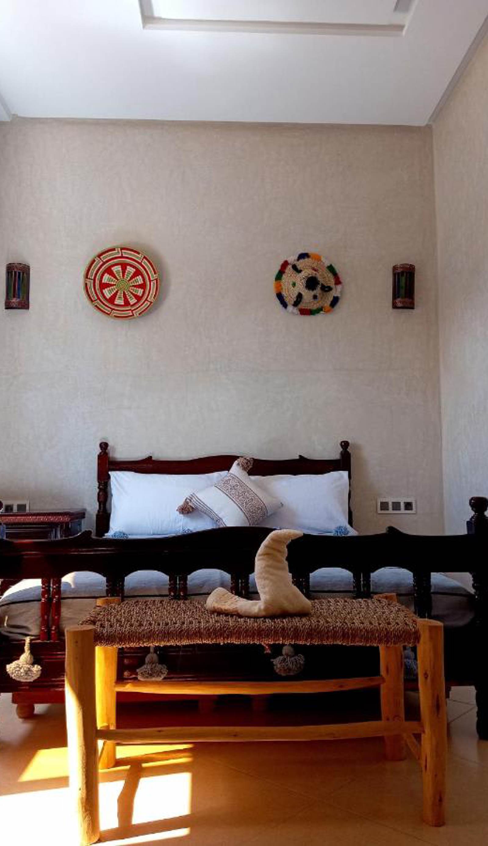 Taghoba Surf House