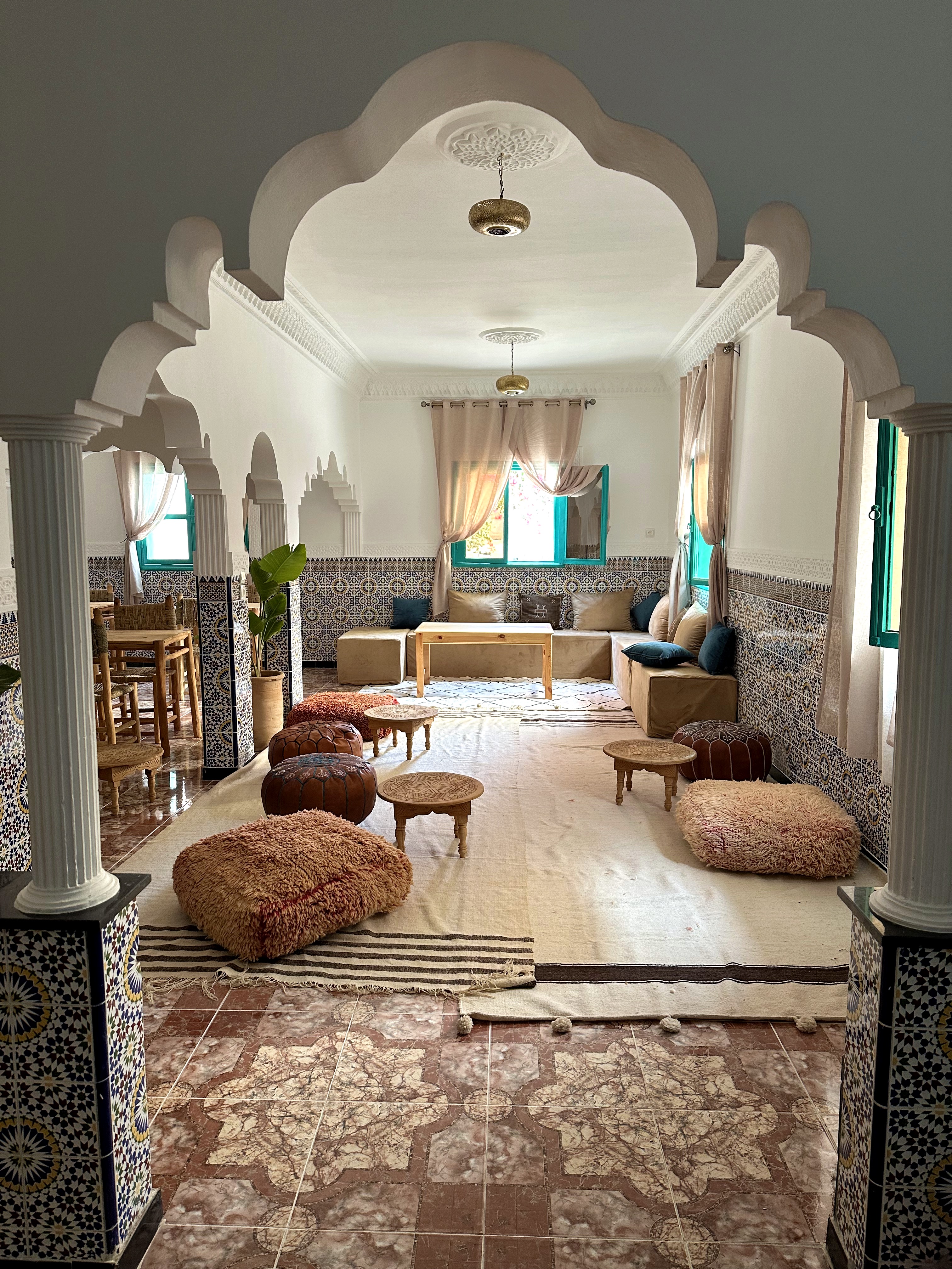 Dar Al Andalus