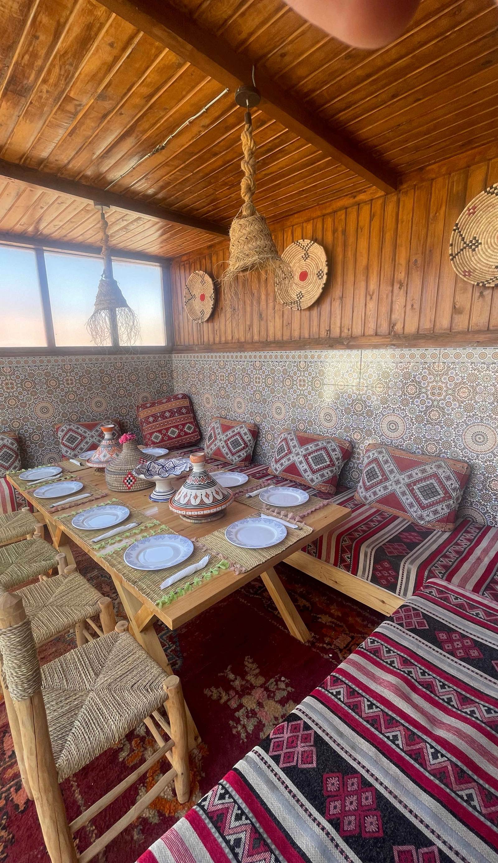 Magic Imouran Morocco