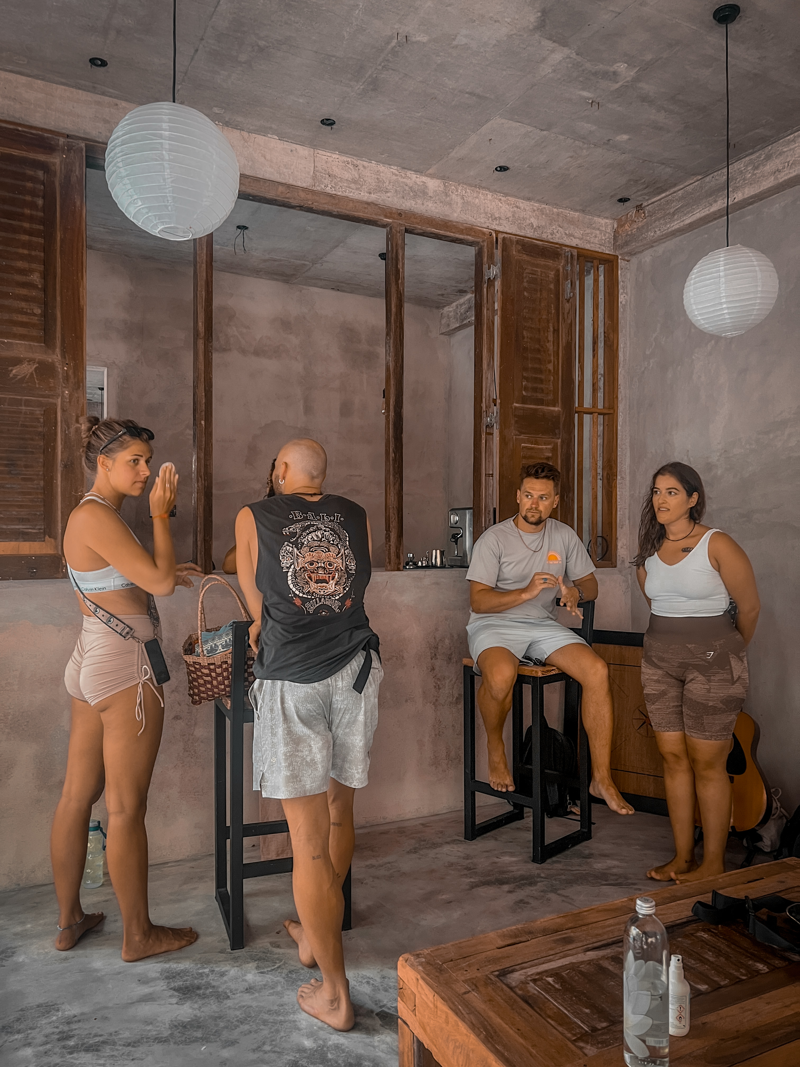 Vagabond Collective - Coliving & Coworking