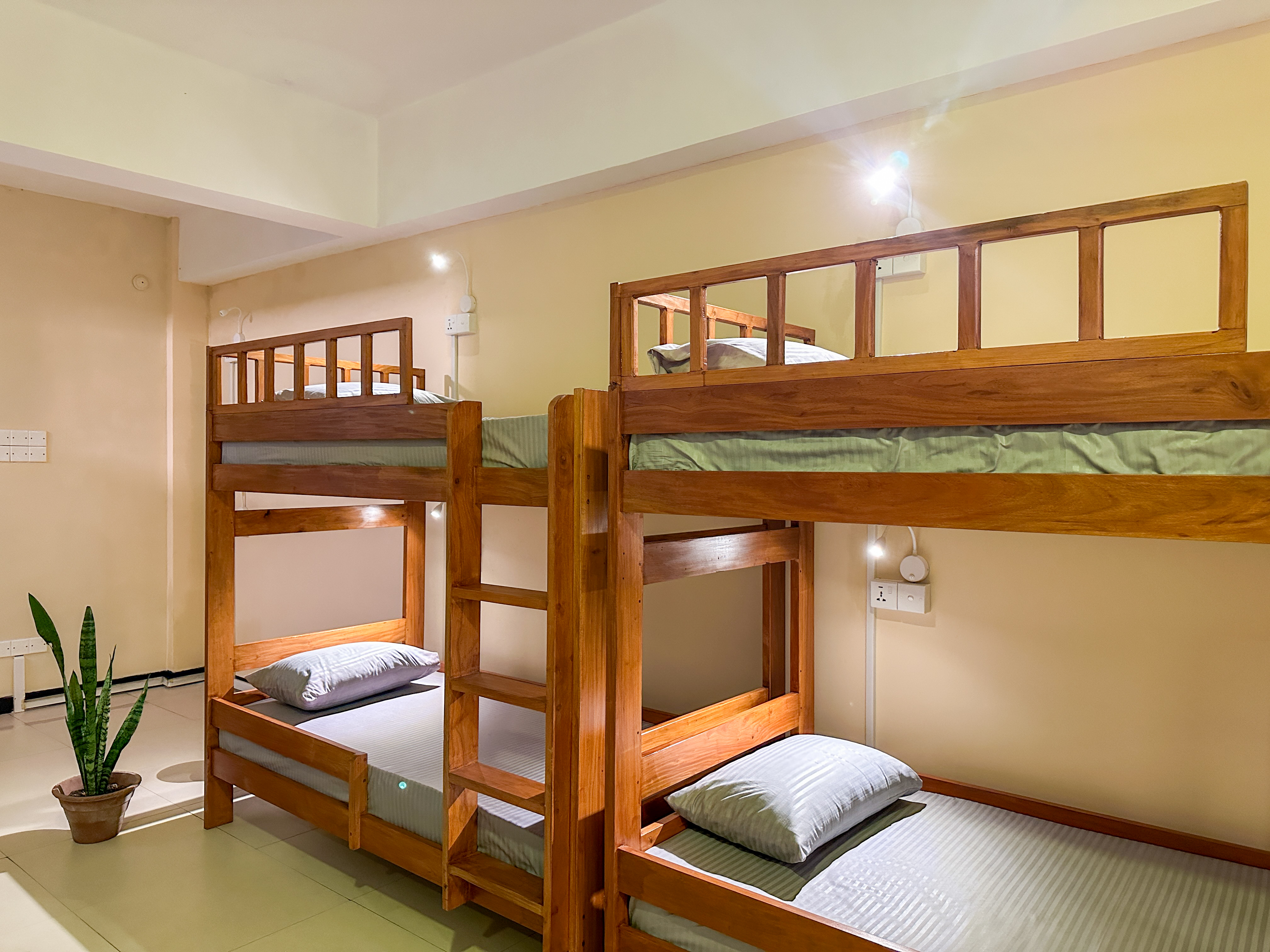 Dazzlebay Hostel