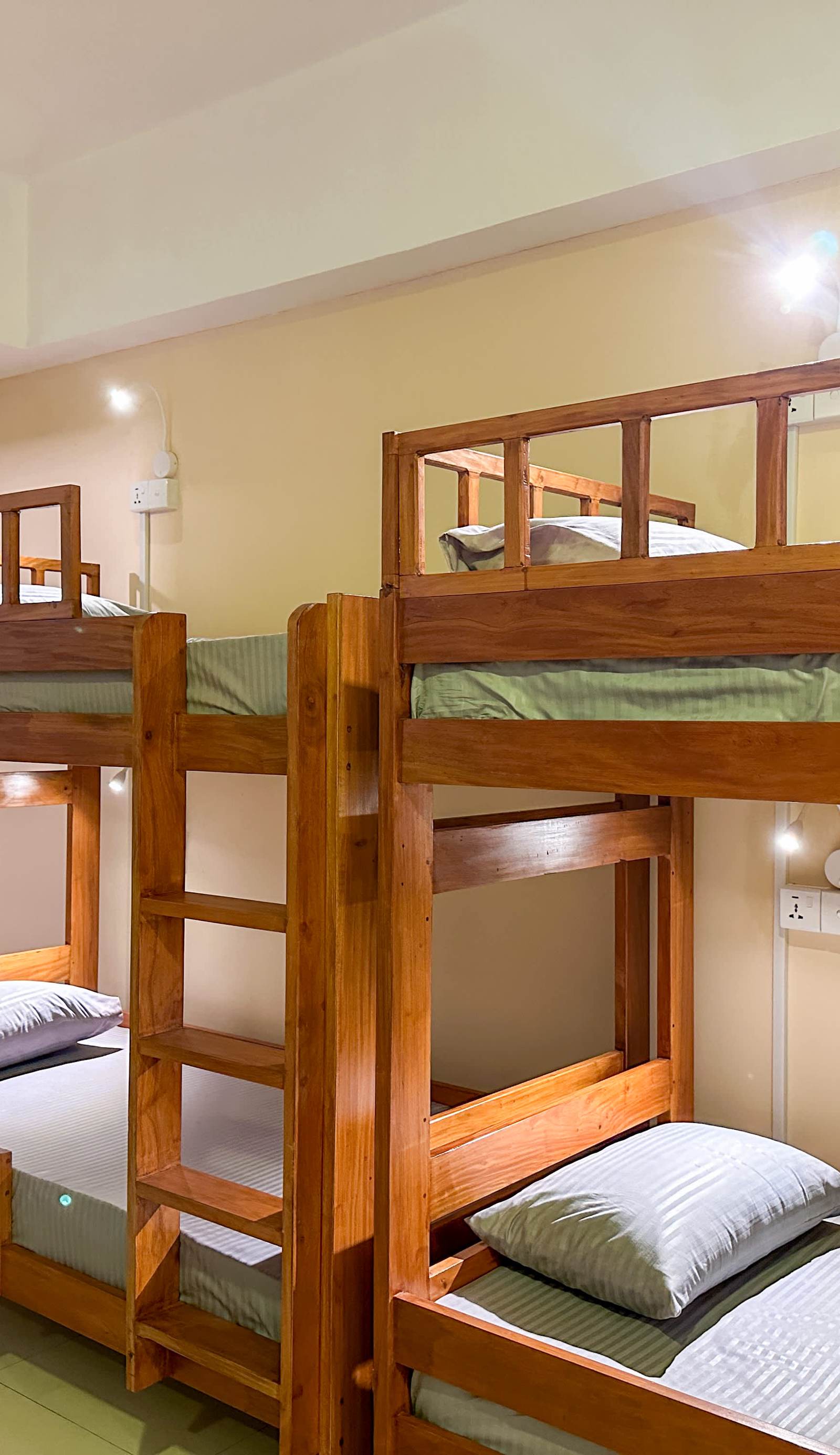 Dazzlebay Hostel
