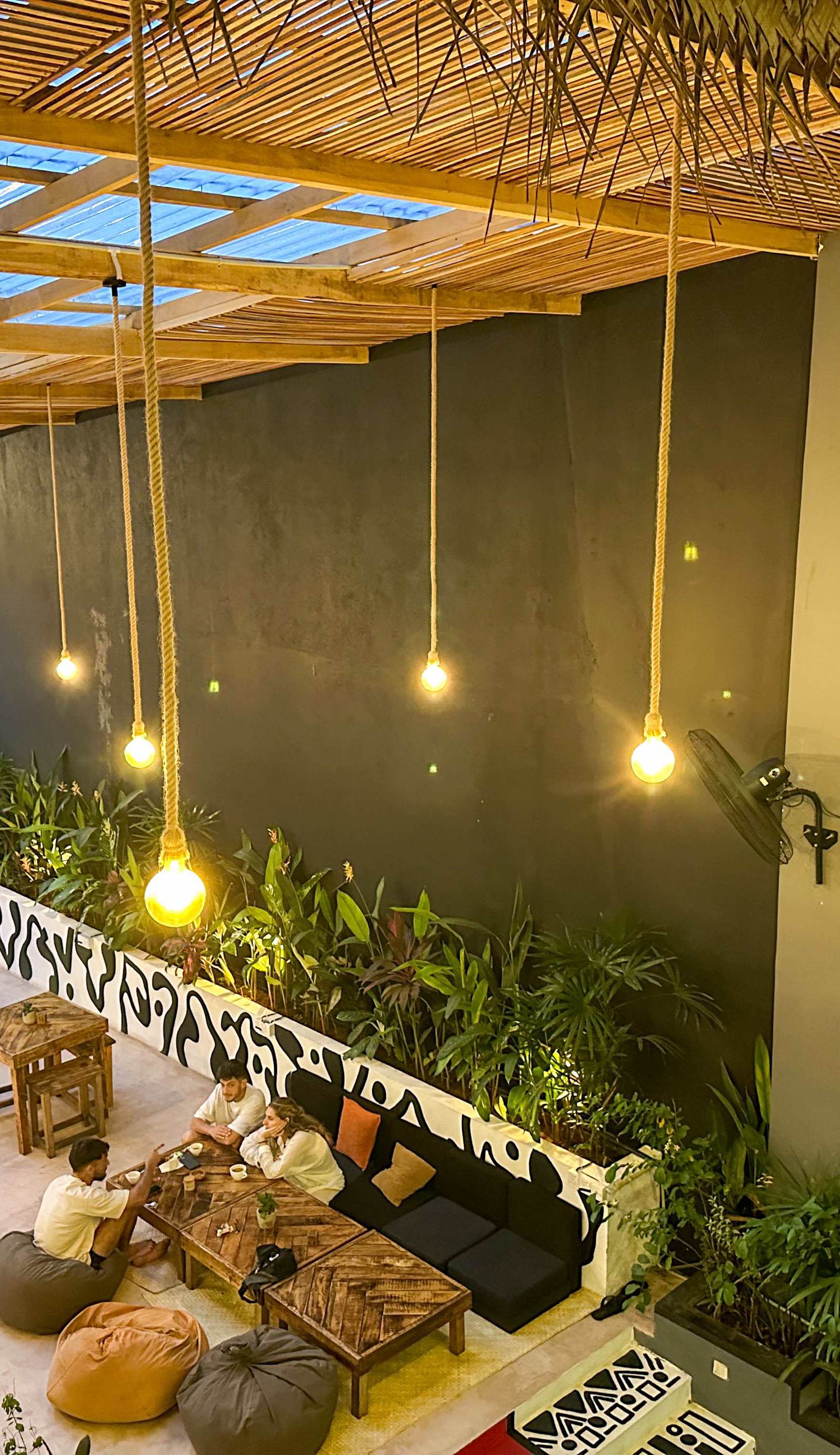 Dazzlebay Hostel