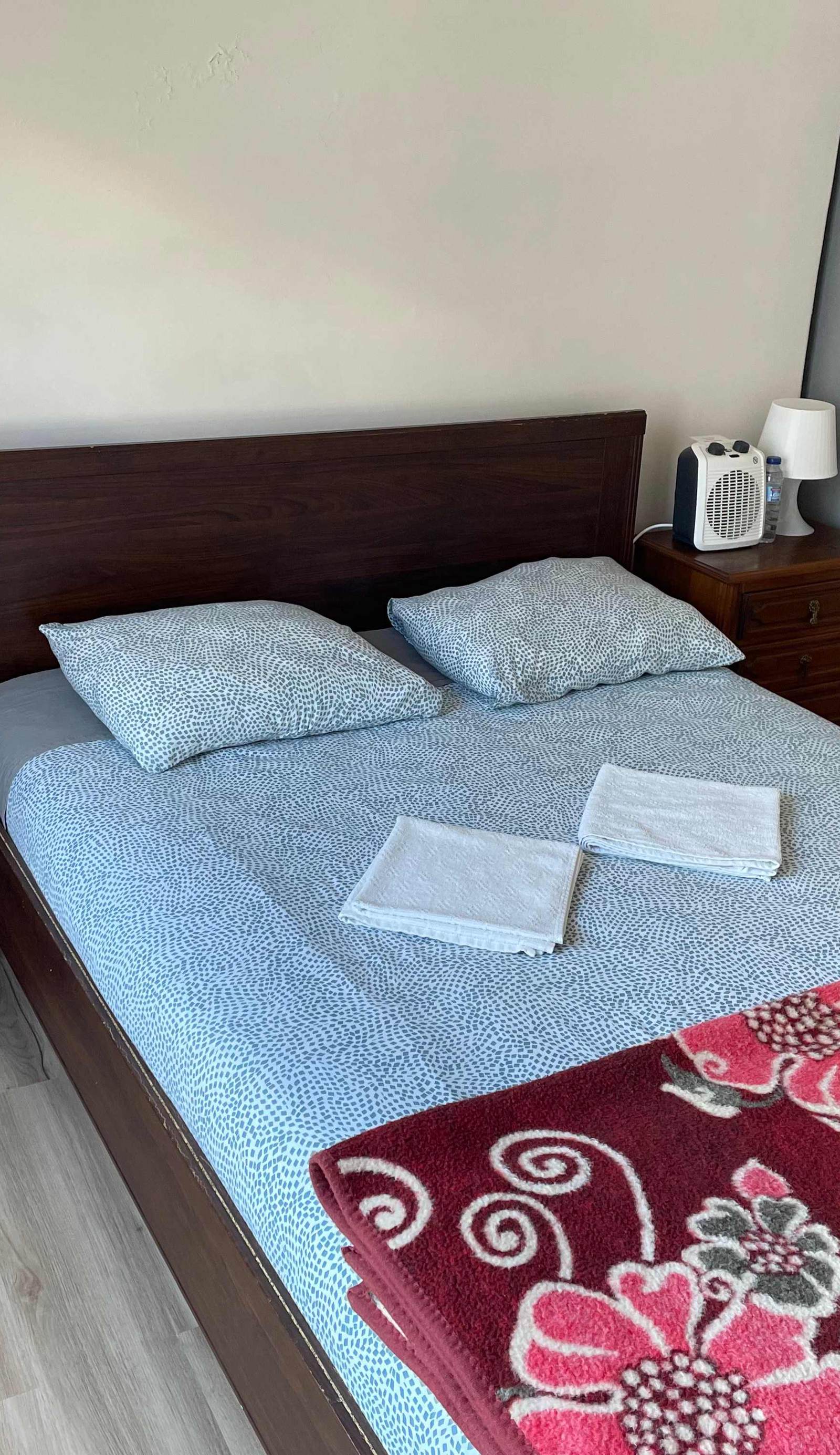 Guest House Imaculada