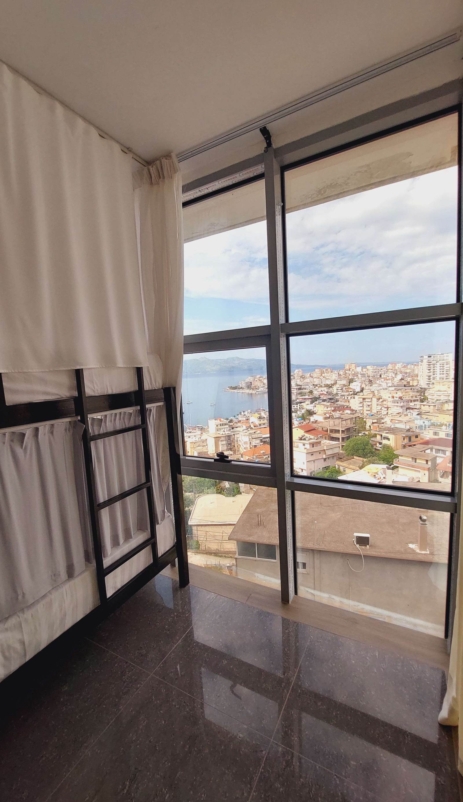 Saranda Boutique Hostel