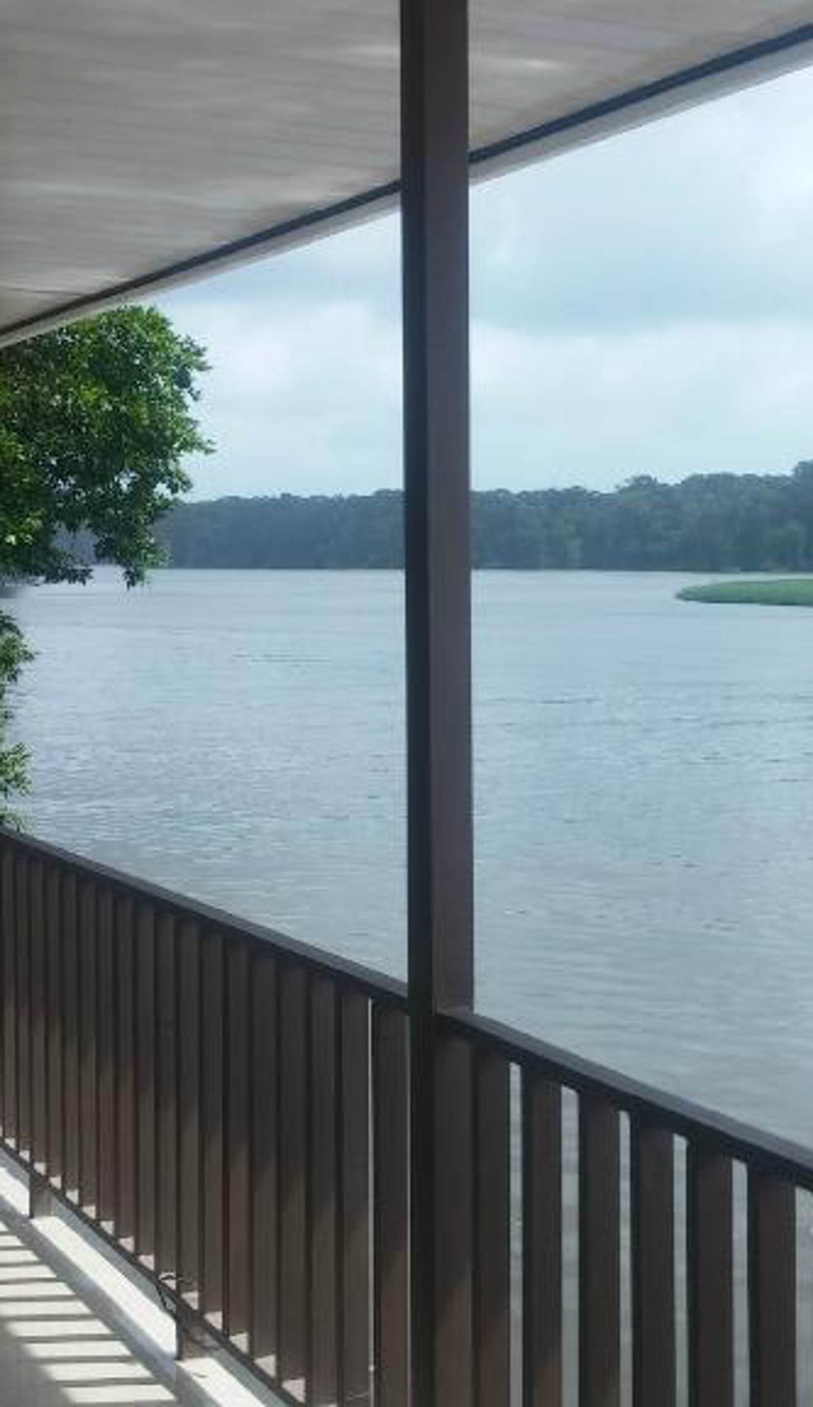 Hotel River View