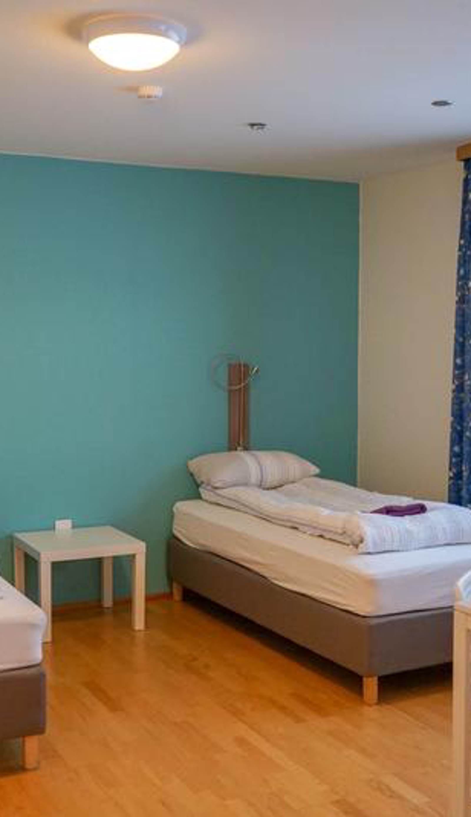 Start Hostel