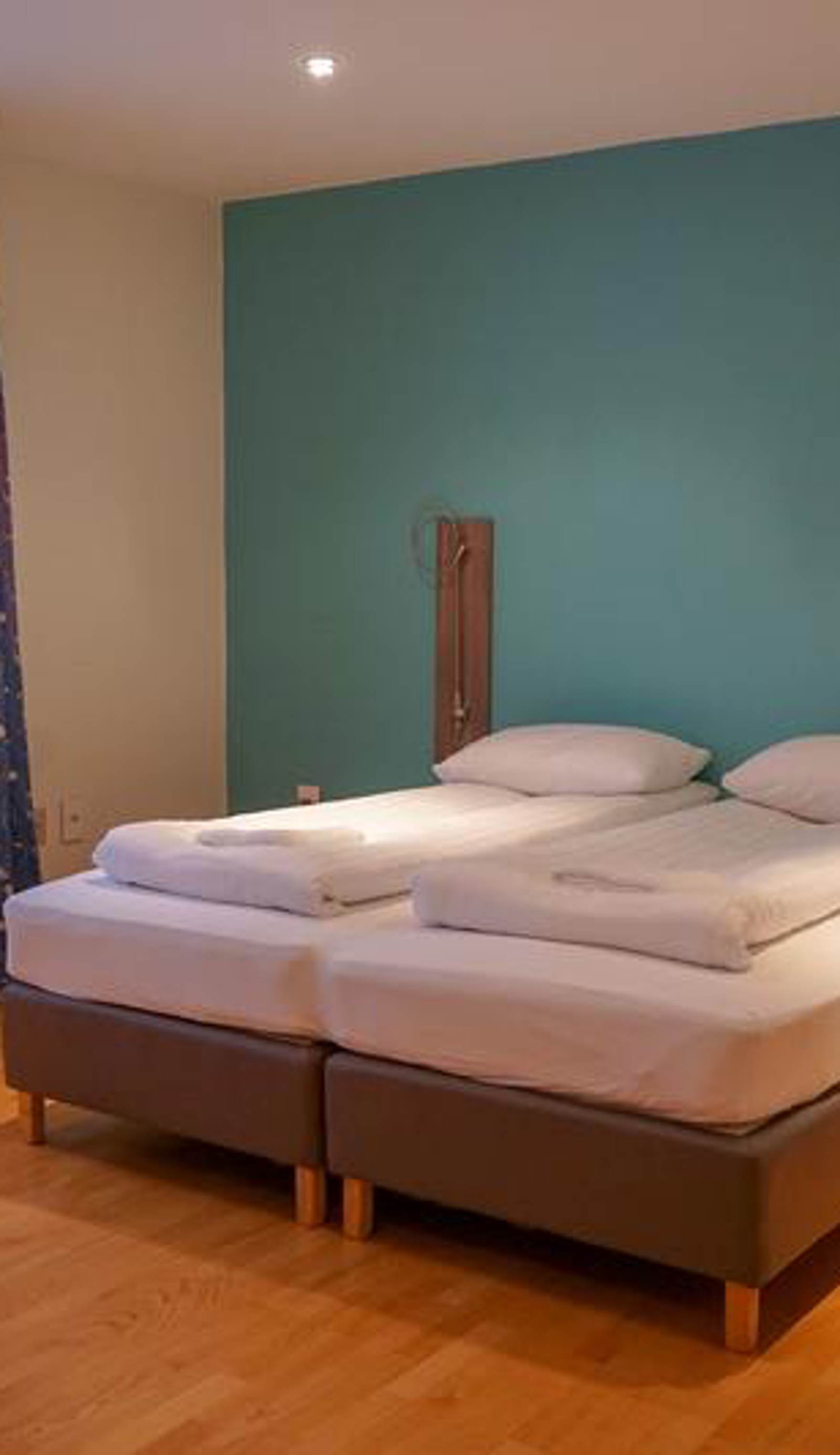 Start Hostel