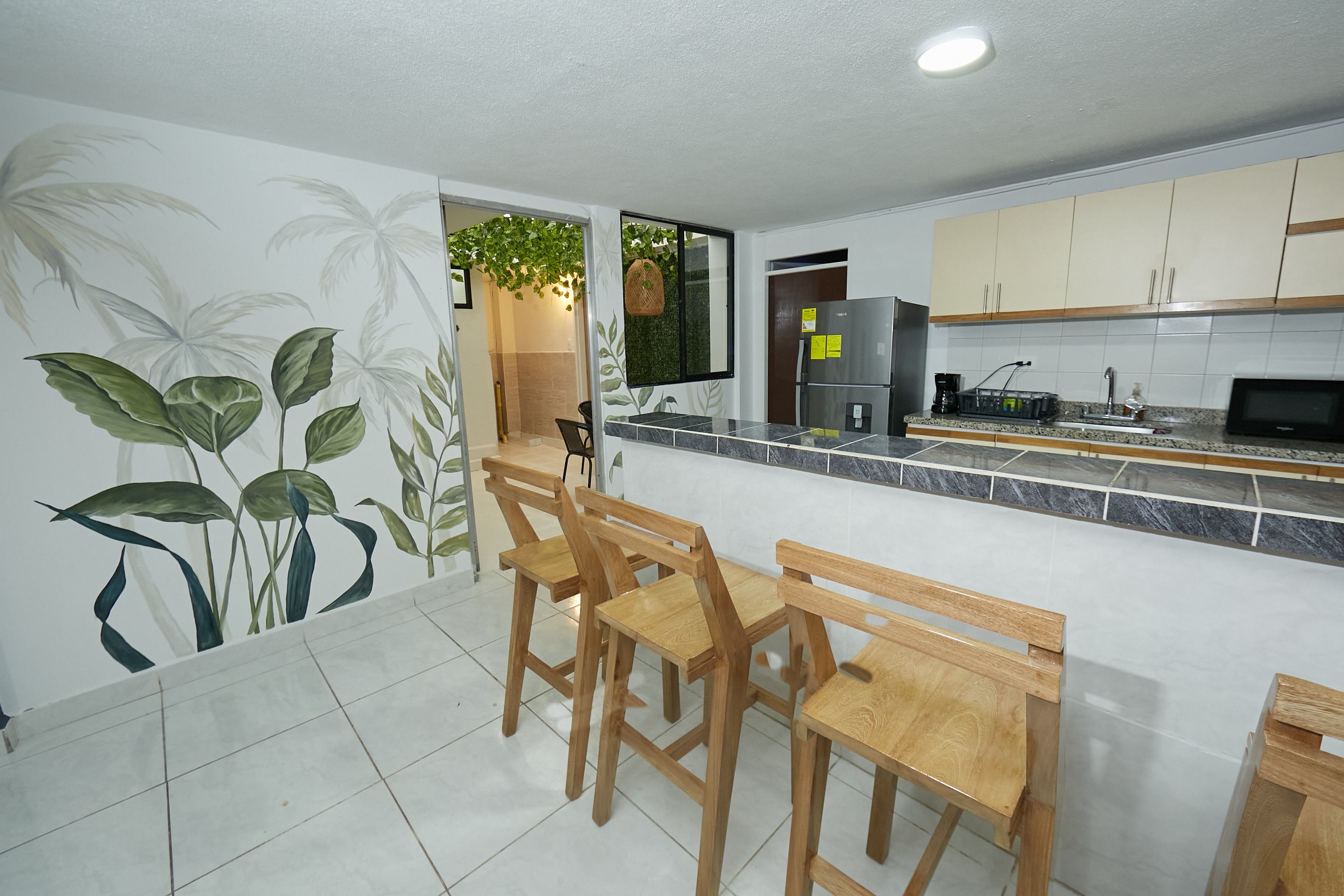 CASA HOST 72