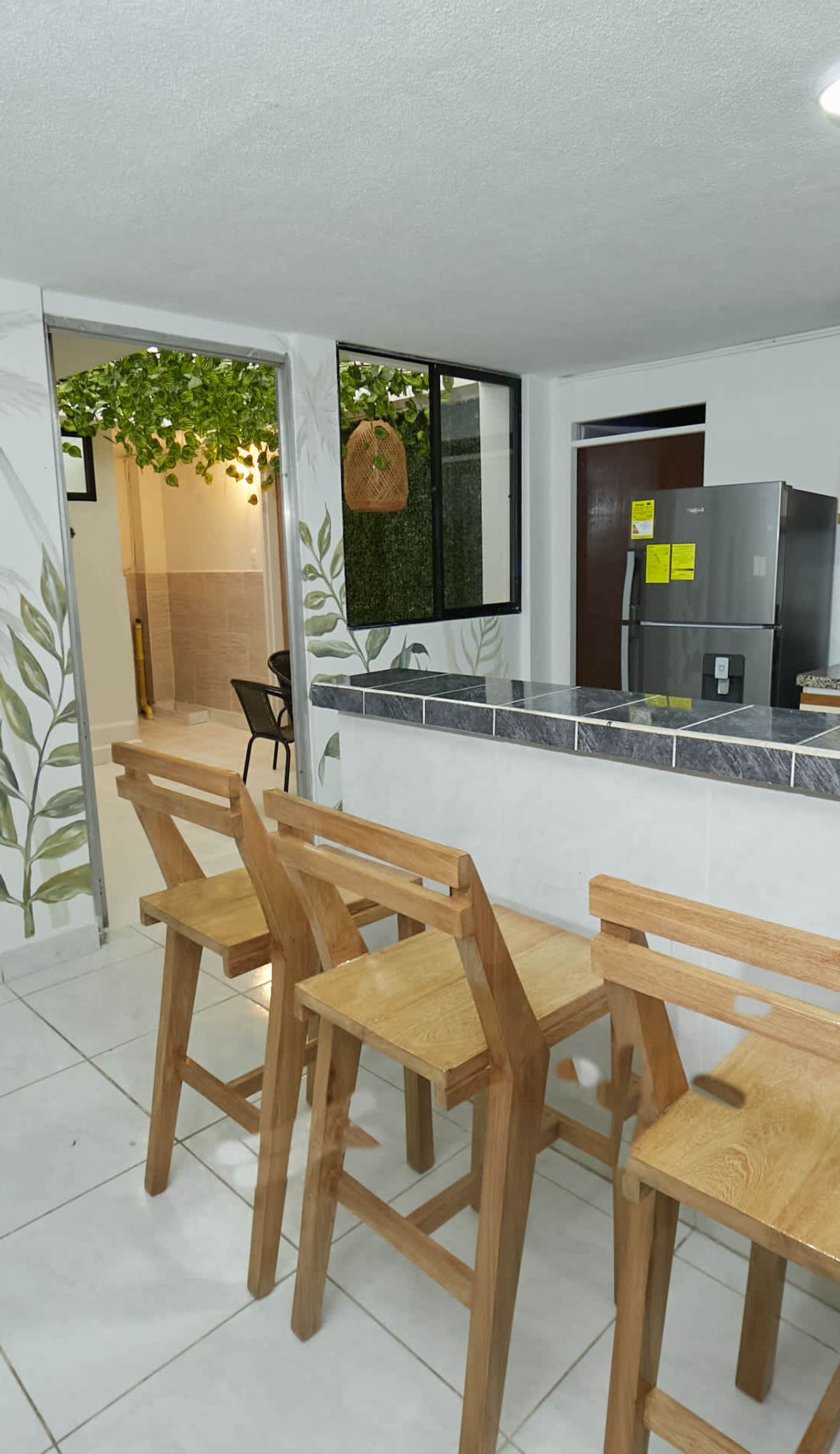 CASA HOST 72