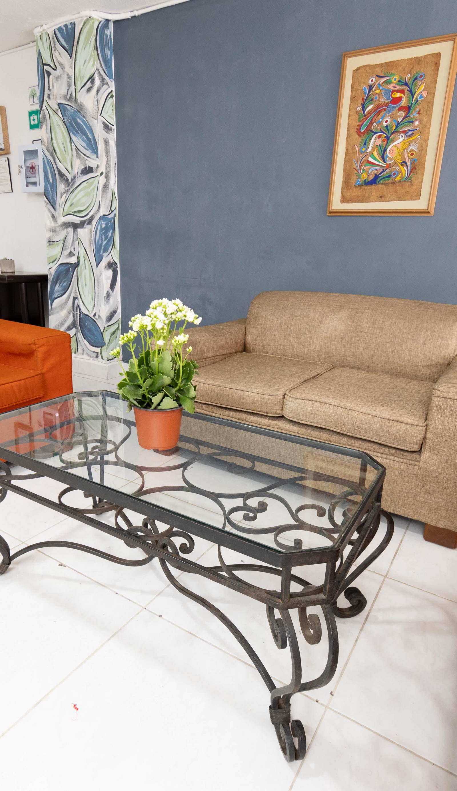 CASA HOST 72