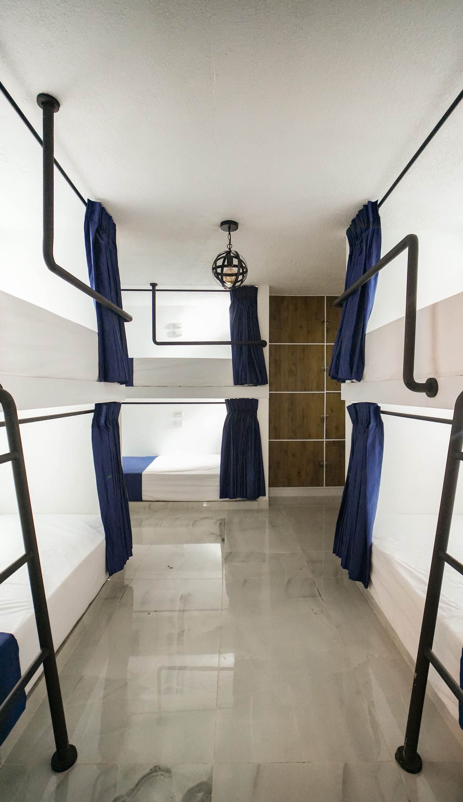 Qantic Lodging & Rooftop