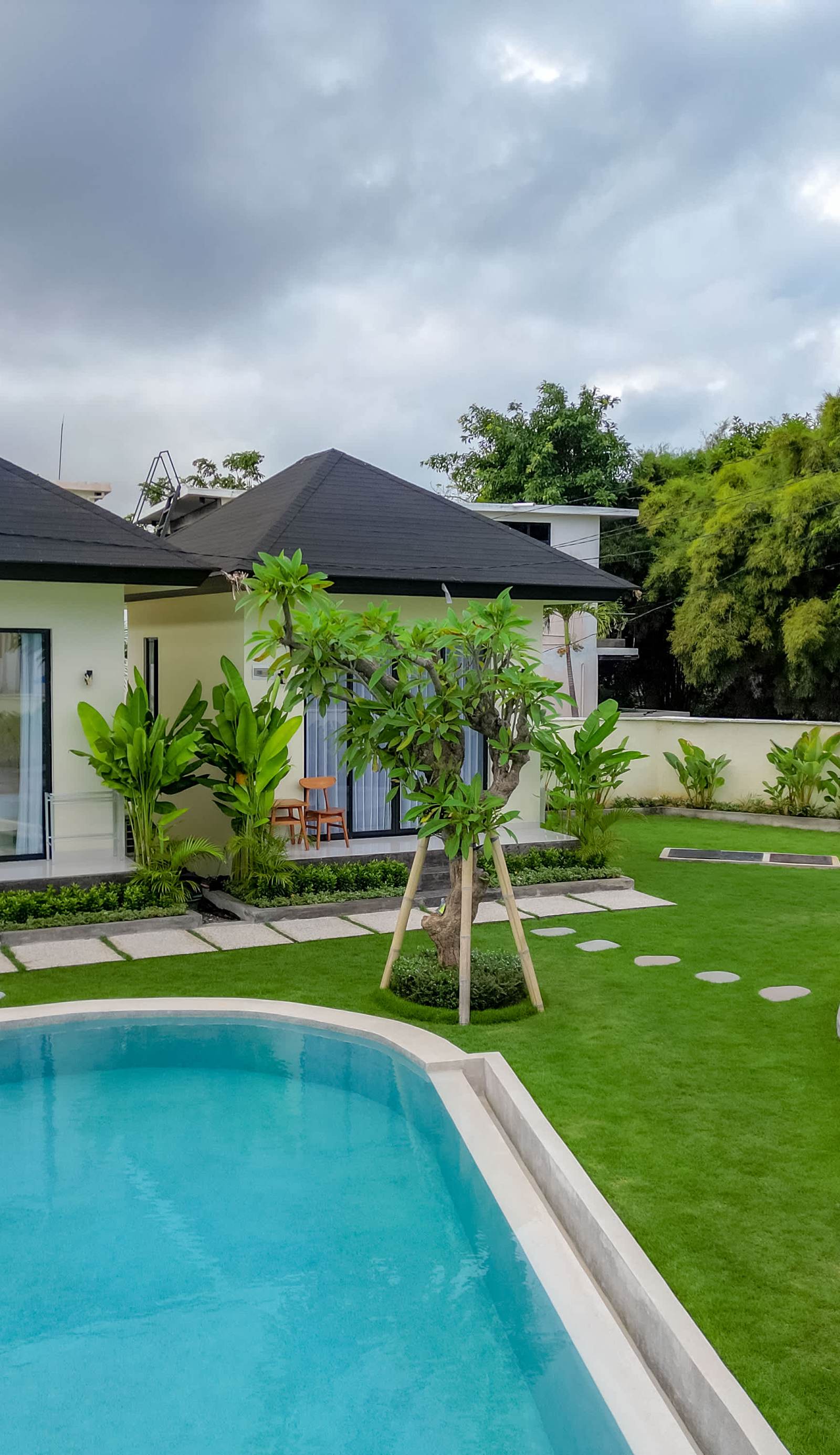 Kula Uluwatu