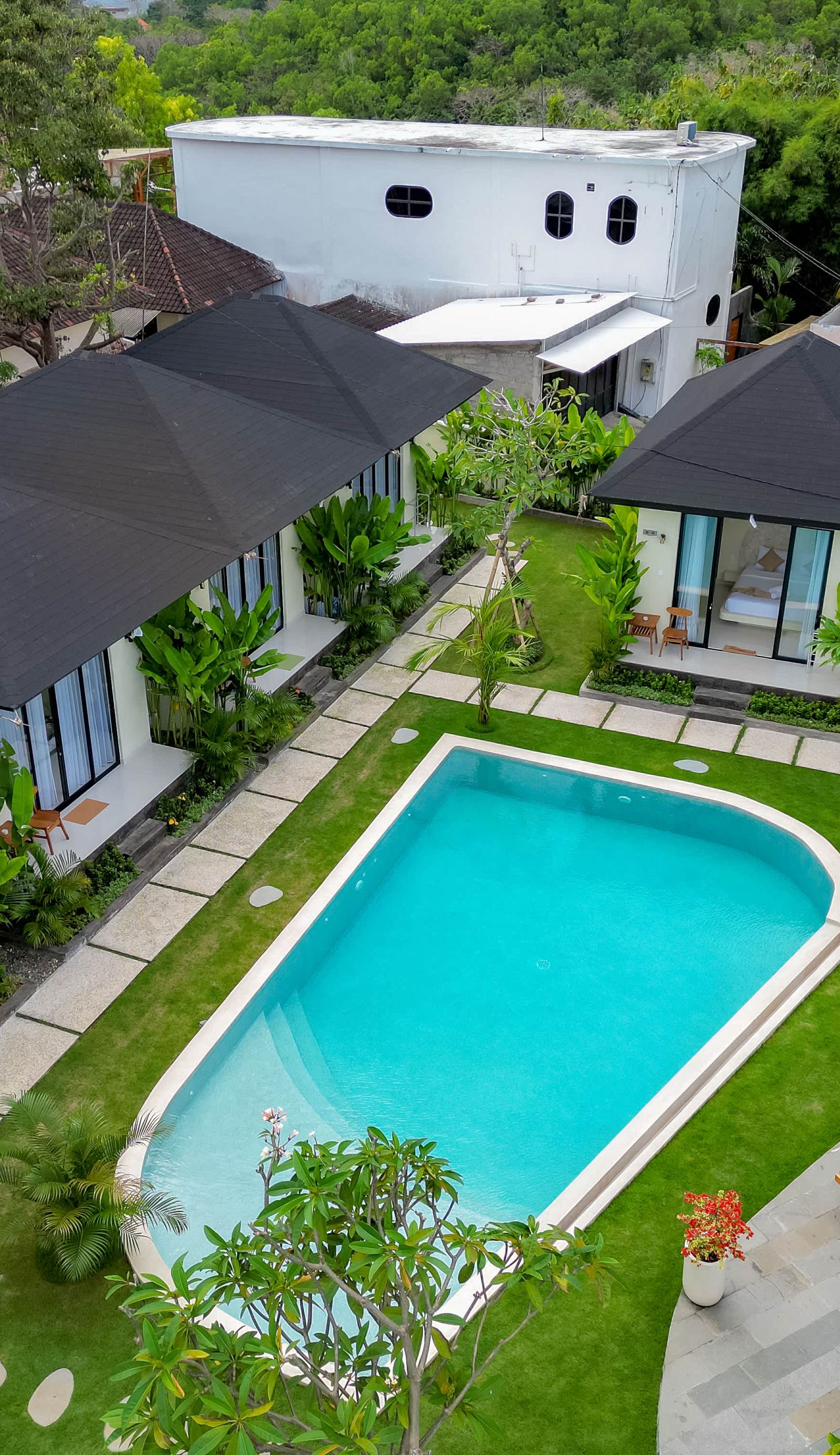 Kula Uluwatu