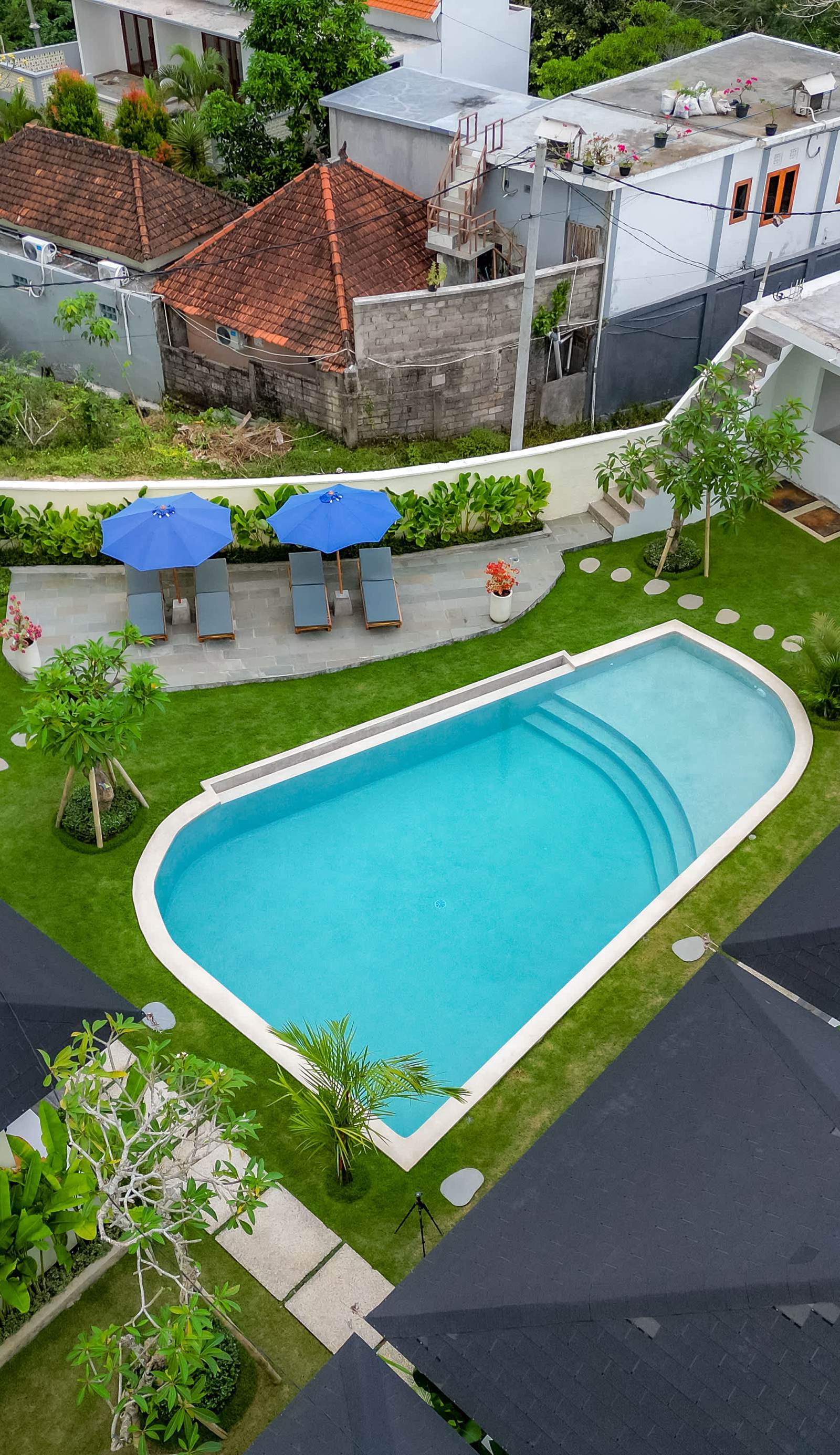 Kula Uluwatu