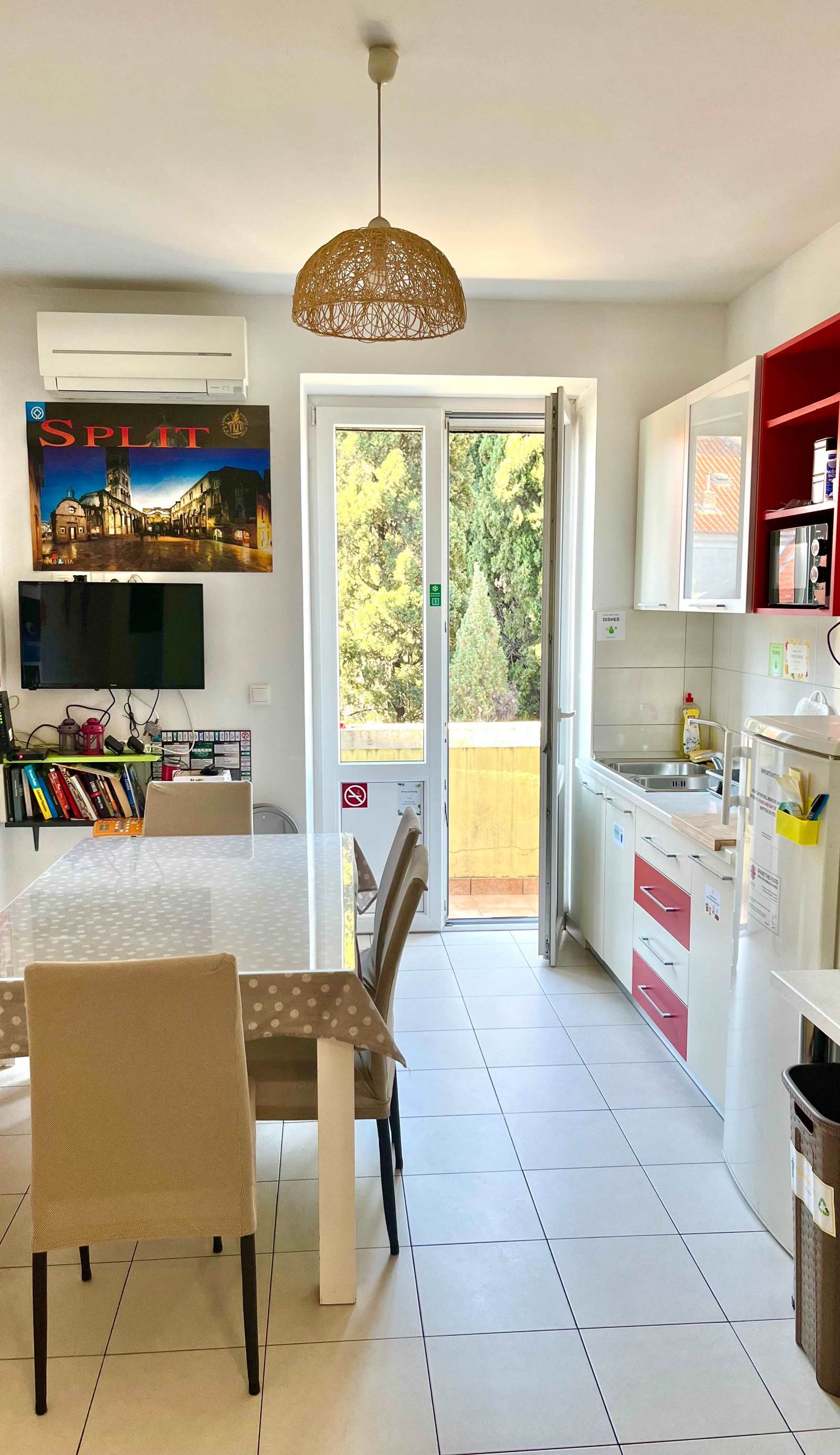 Hostel Split Backpackers2