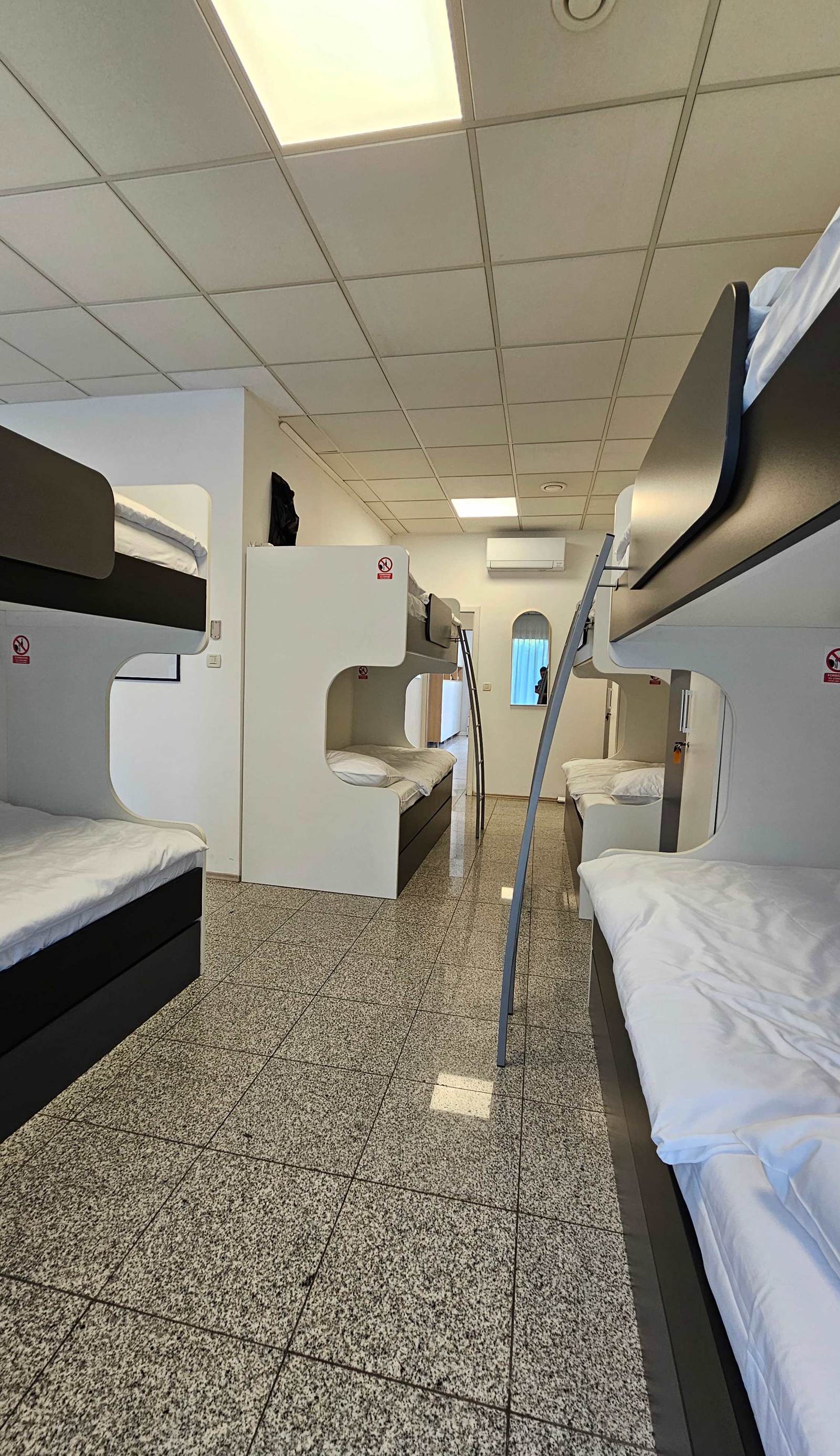 Cicada Hostel