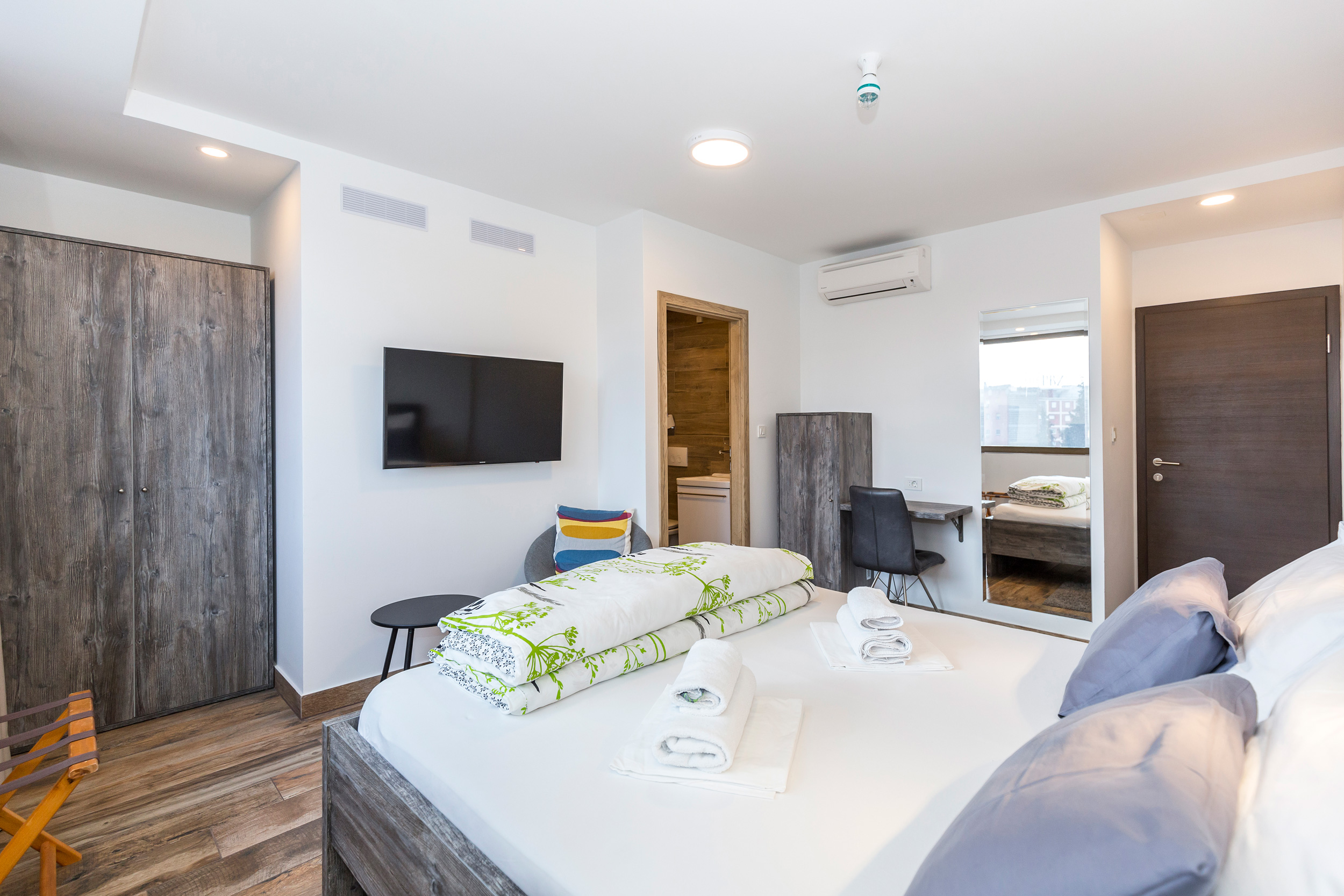 Apinelo Hostel