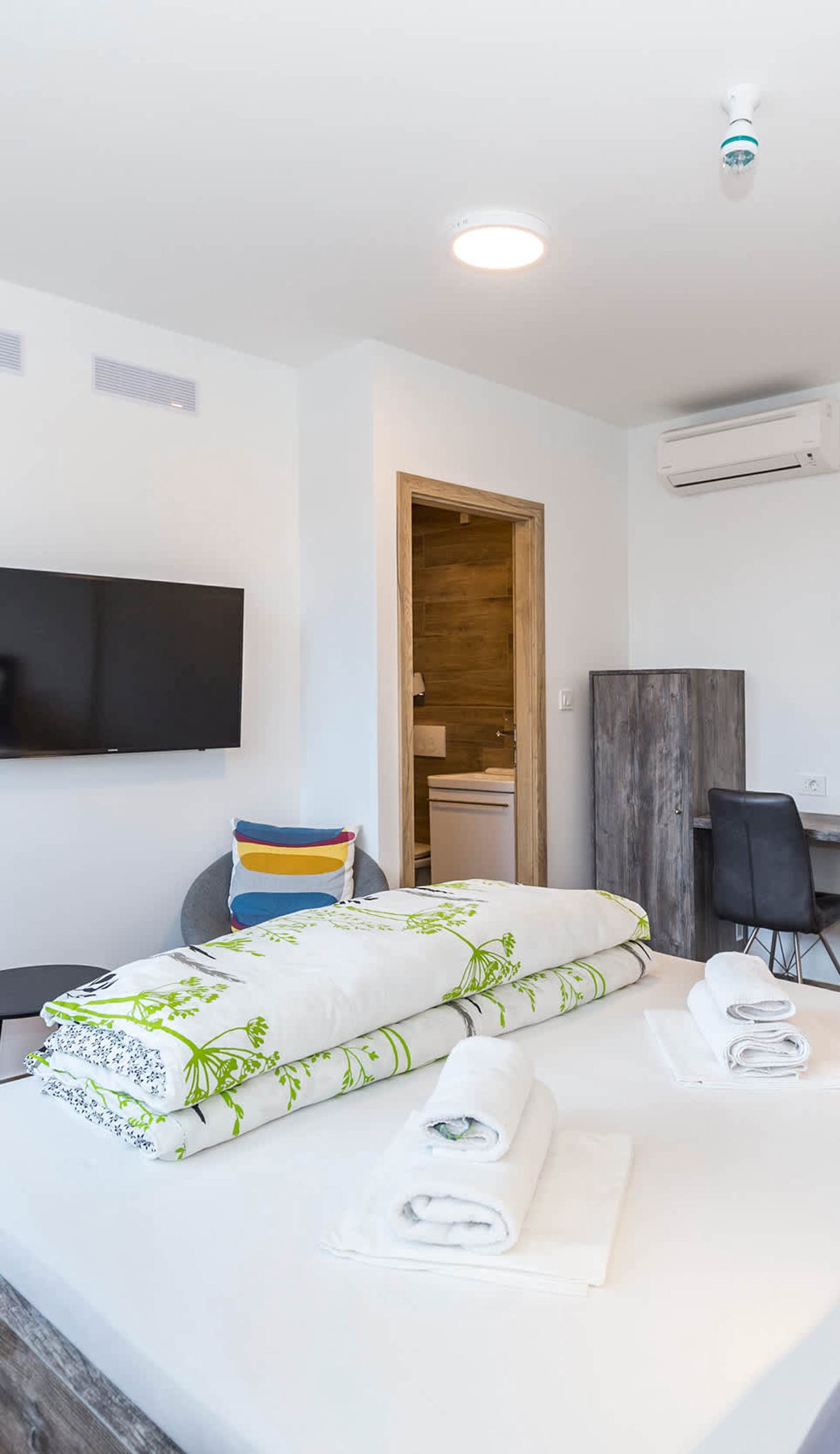 Apinelo Hostel