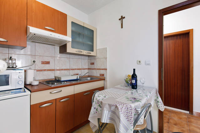 Apartment Rubic