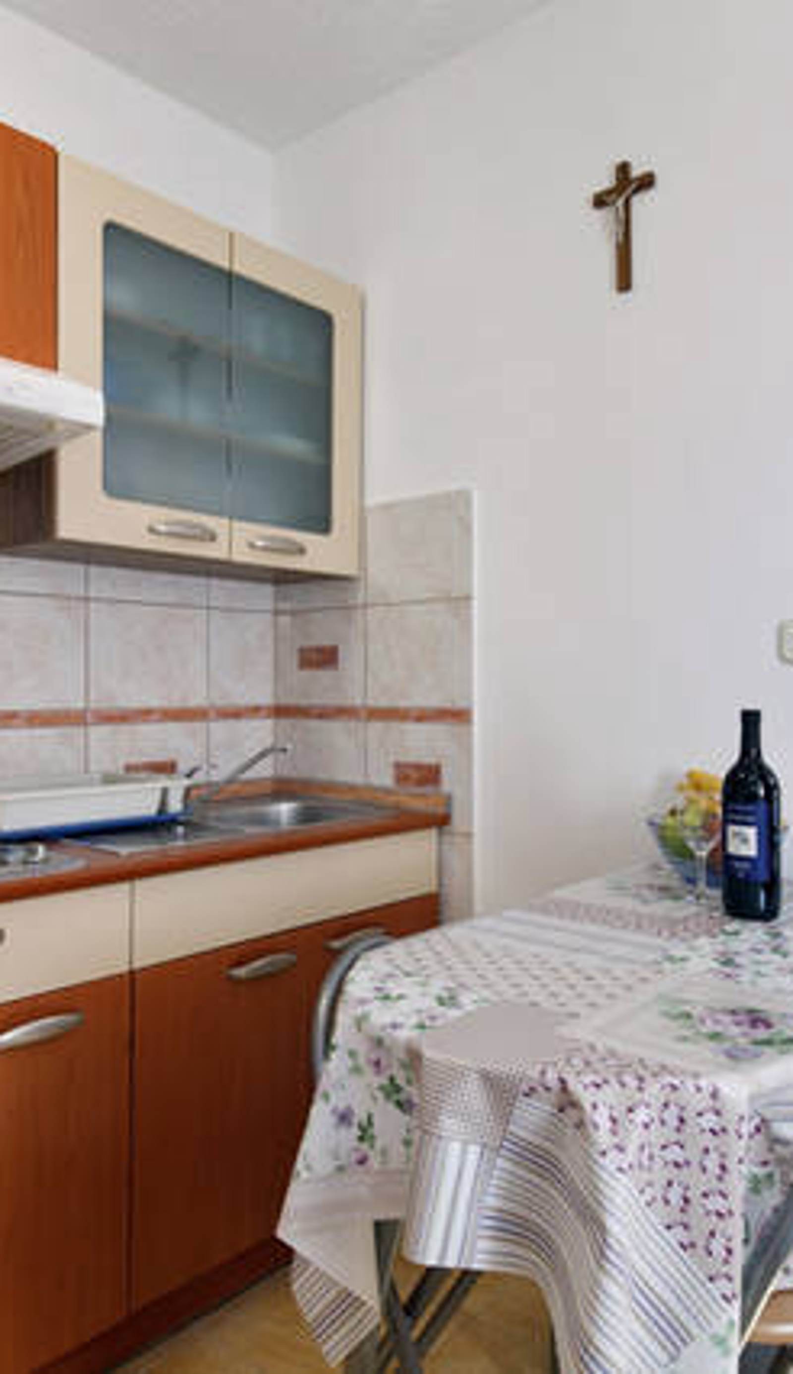 Apartment Rubic