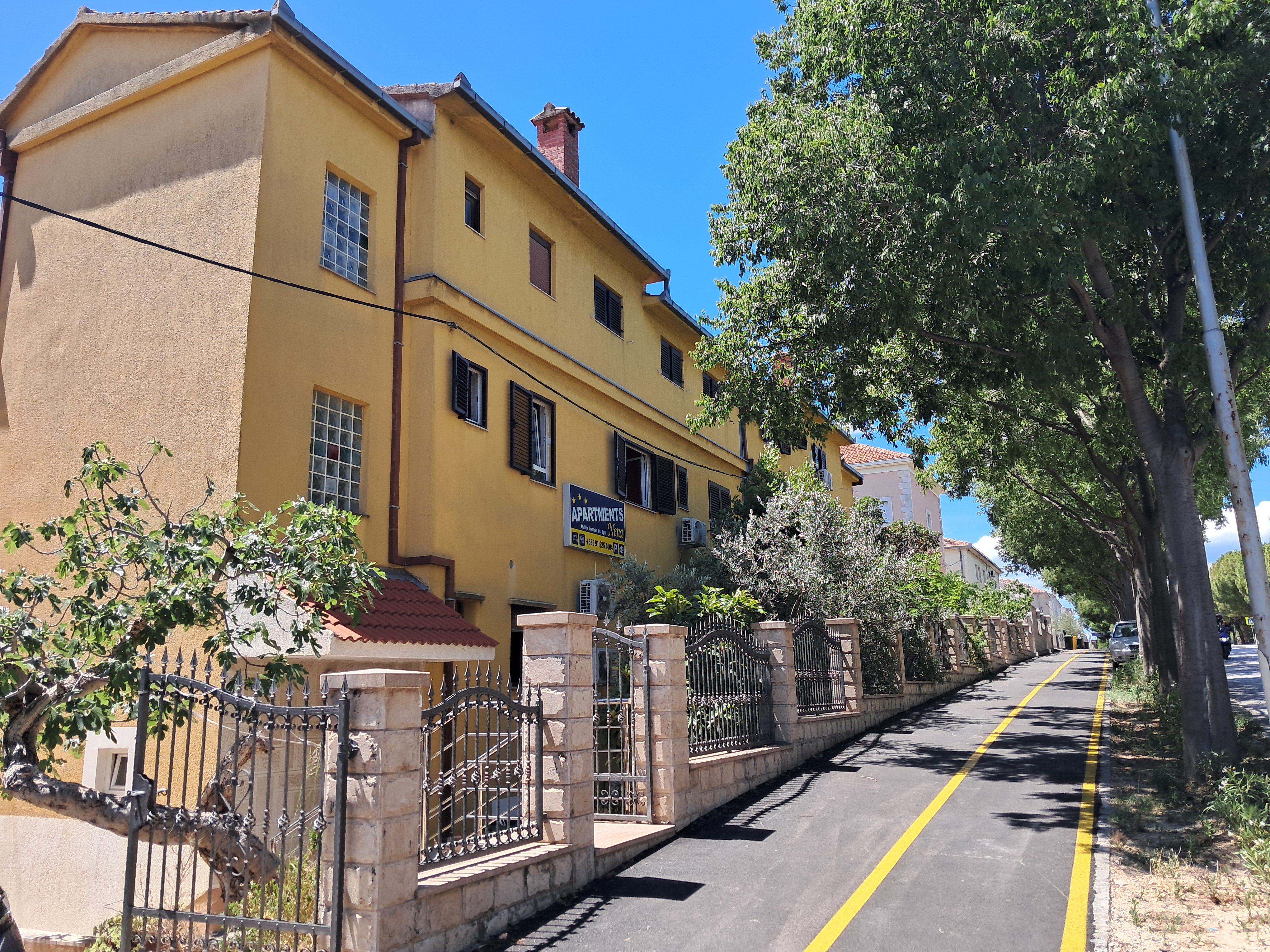 Eros Hostel