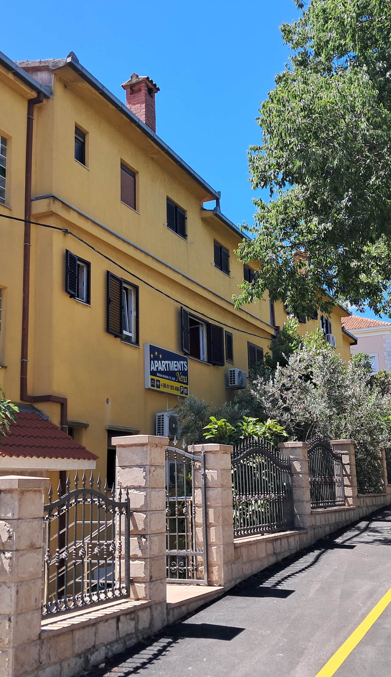 Eros Hostel