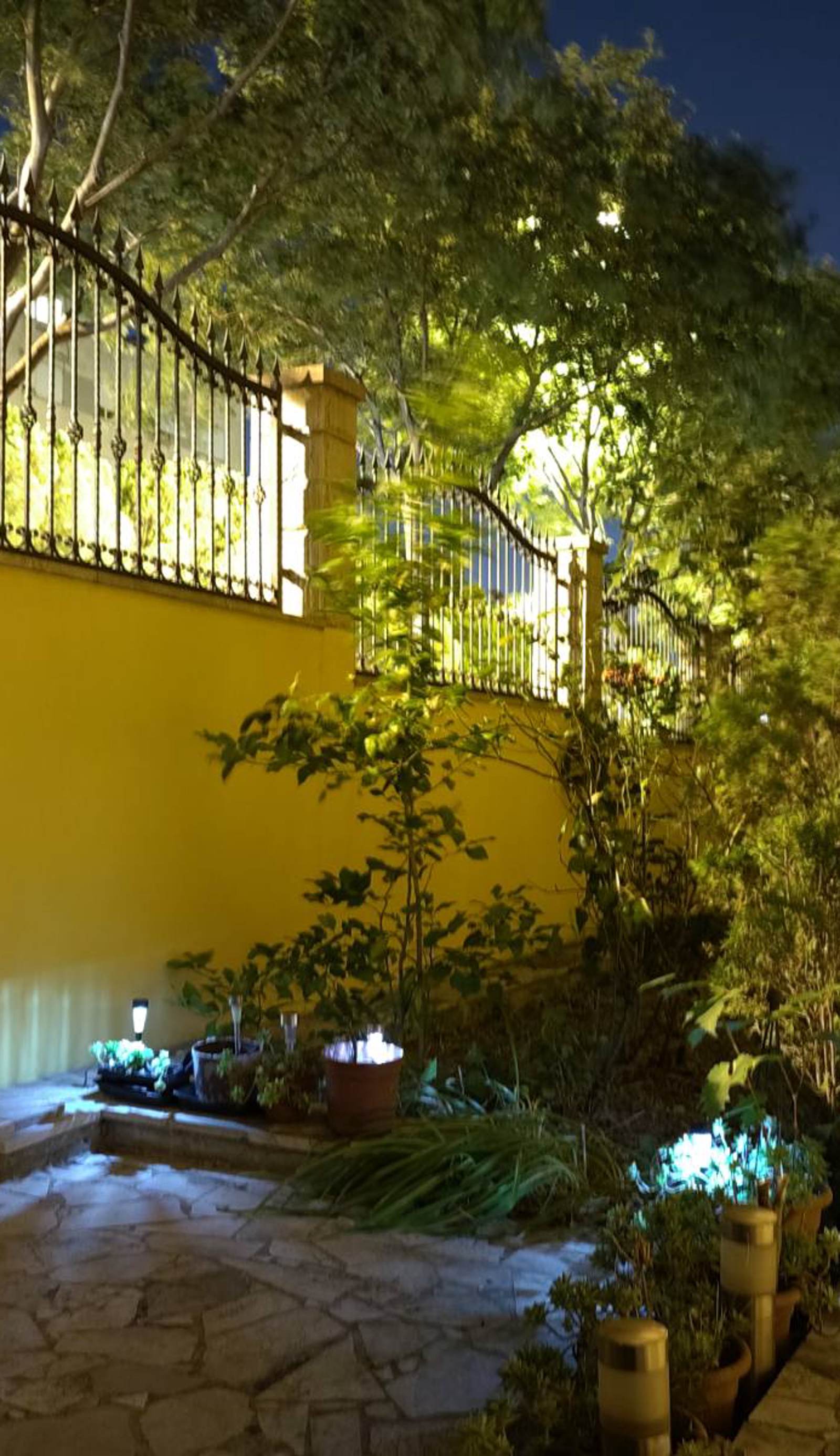 Eros Hostel