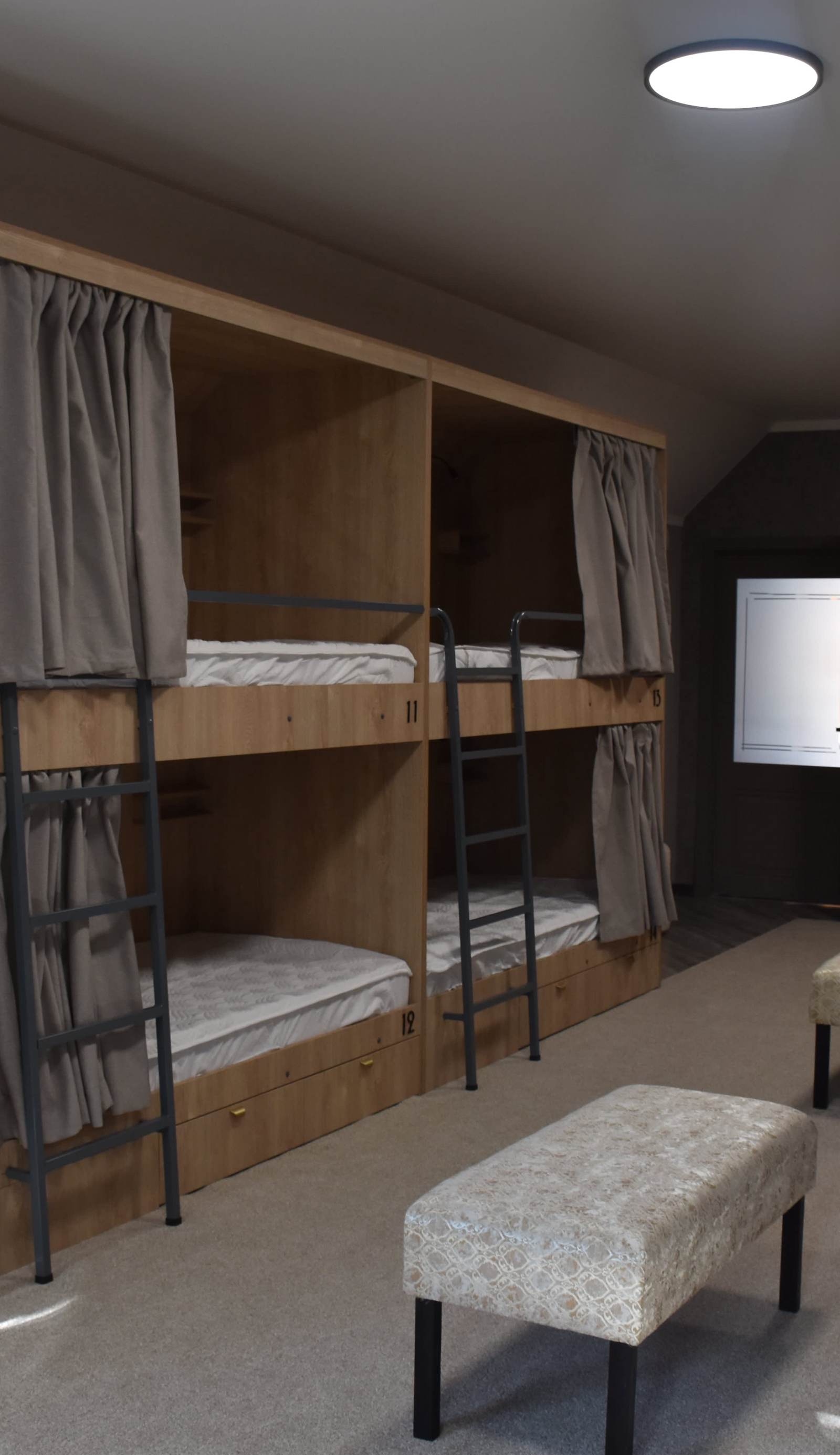 Aruu Hostel