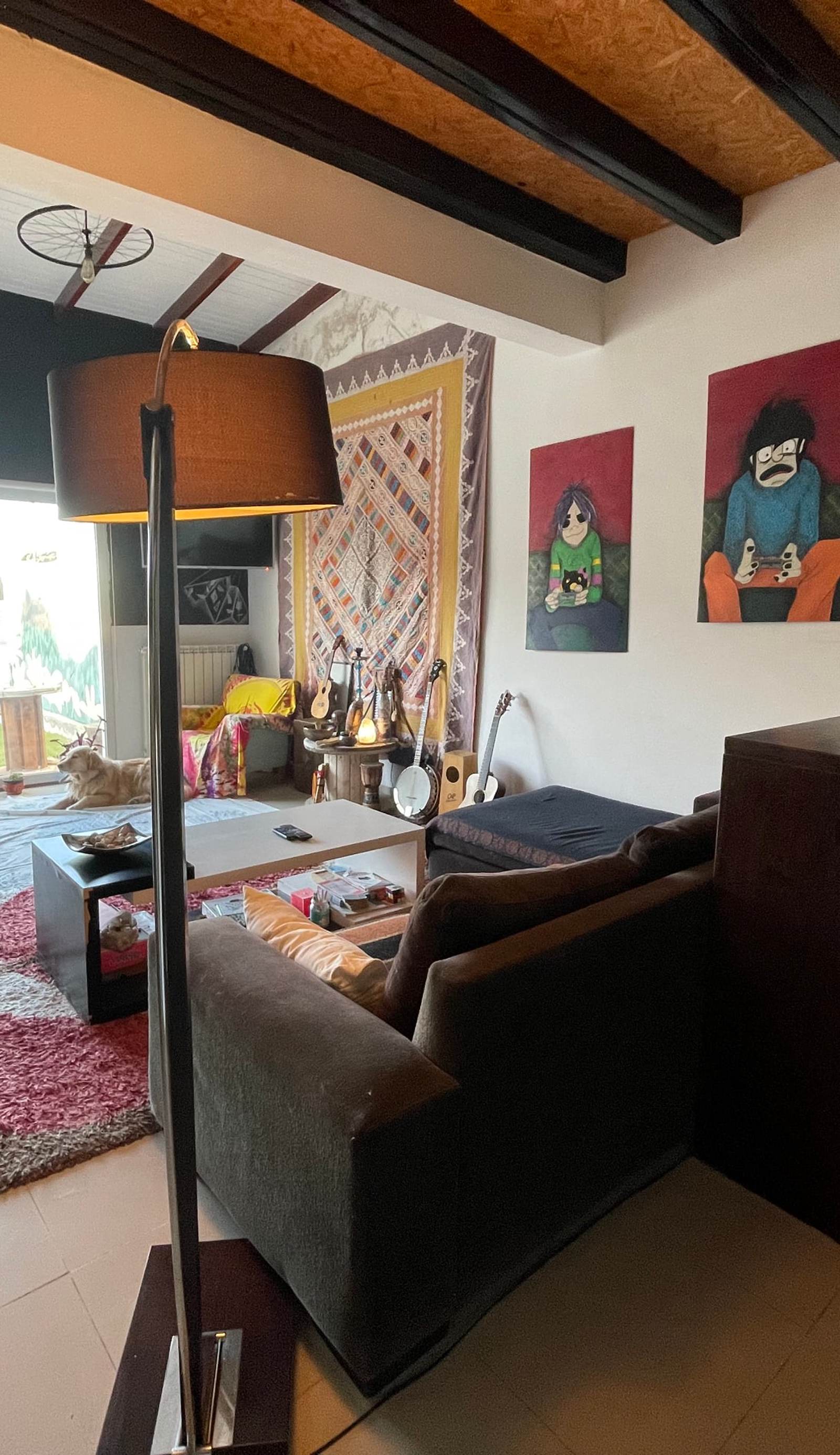 Roots Backpackers