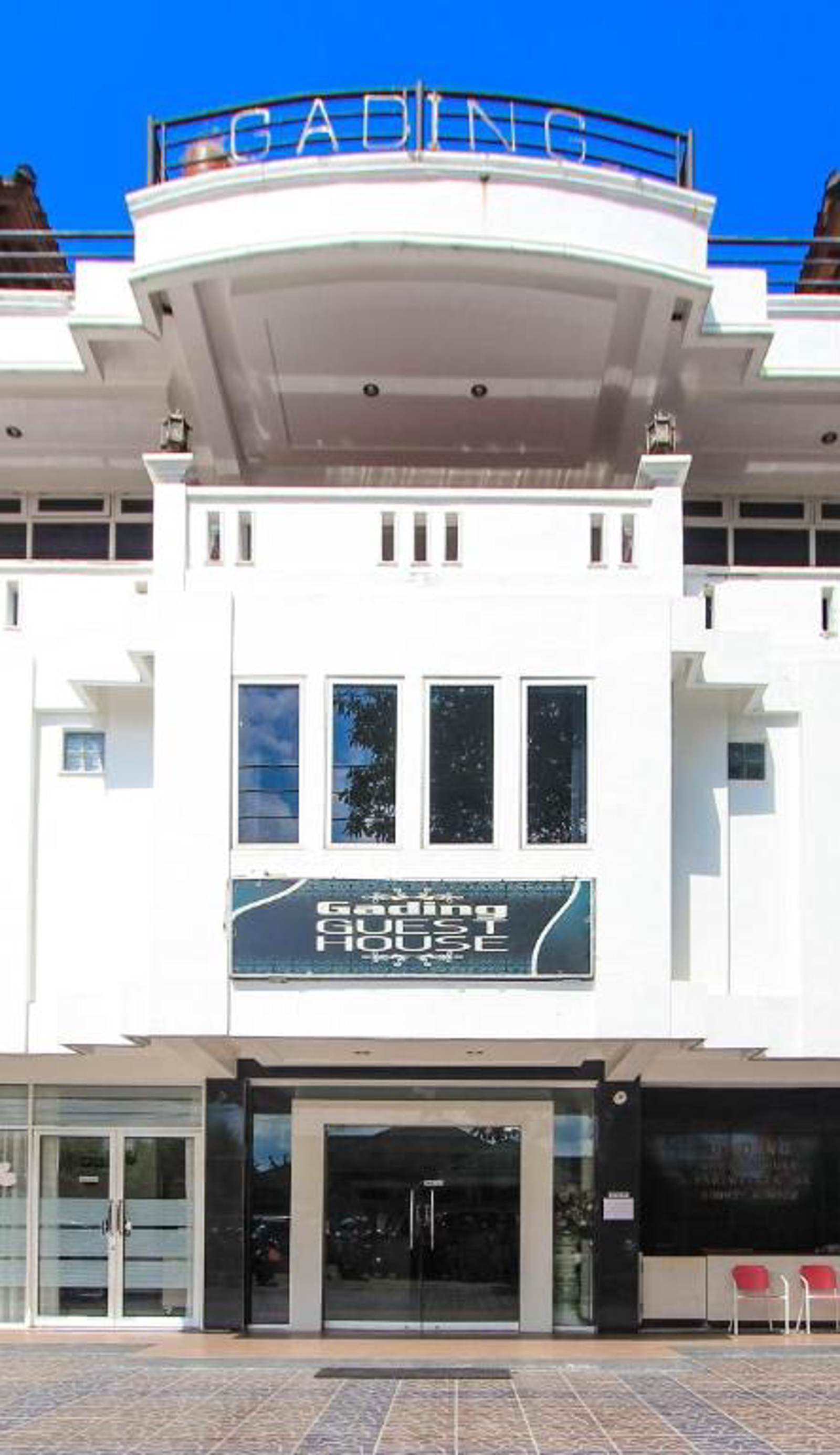 Gading Guest House