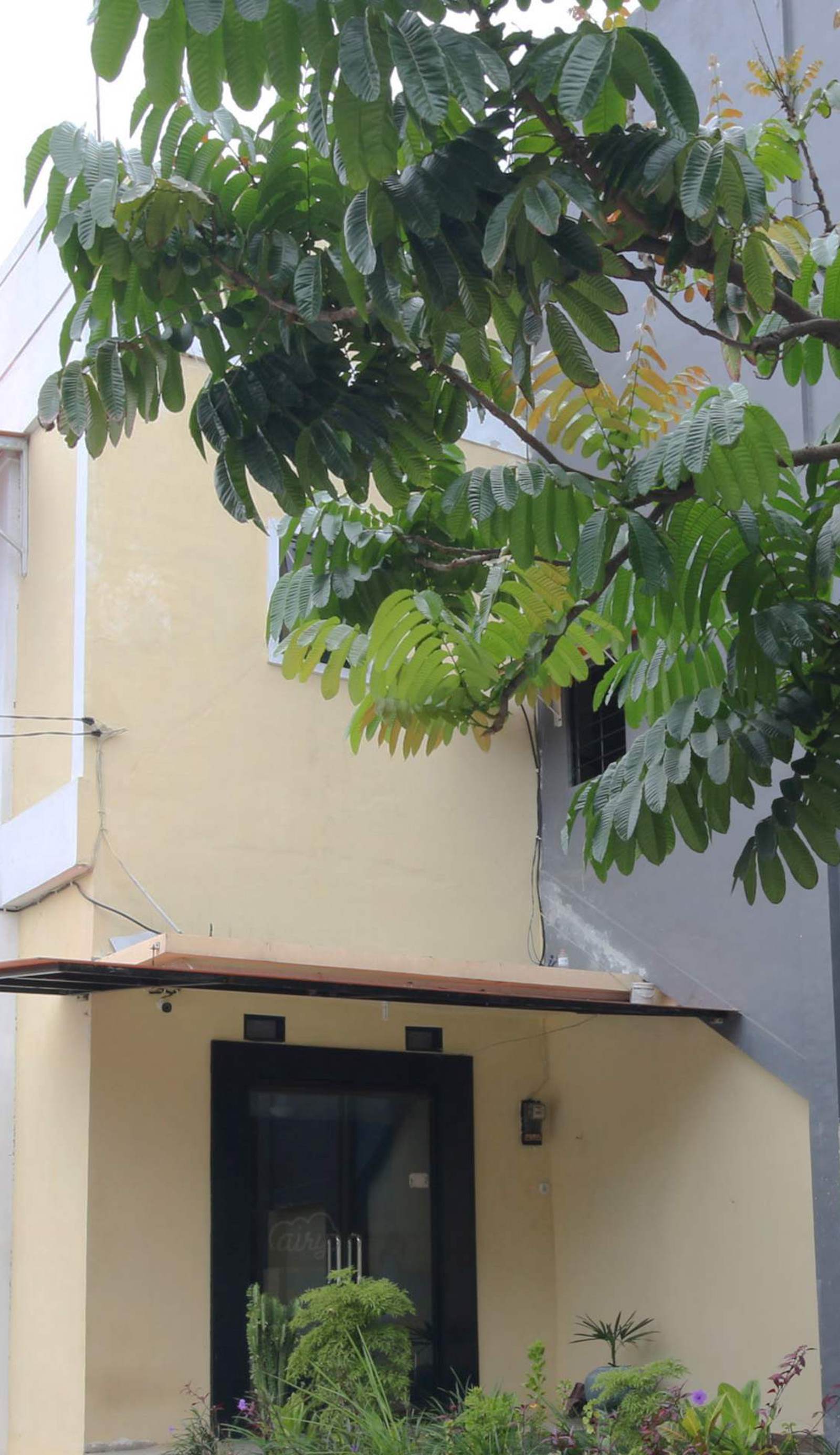 Pelangi House Lombok