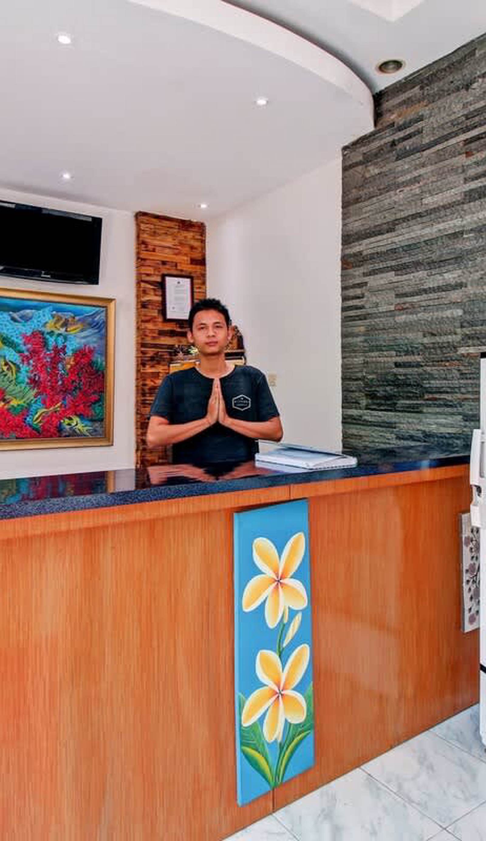 Pondok Adhya Lombok