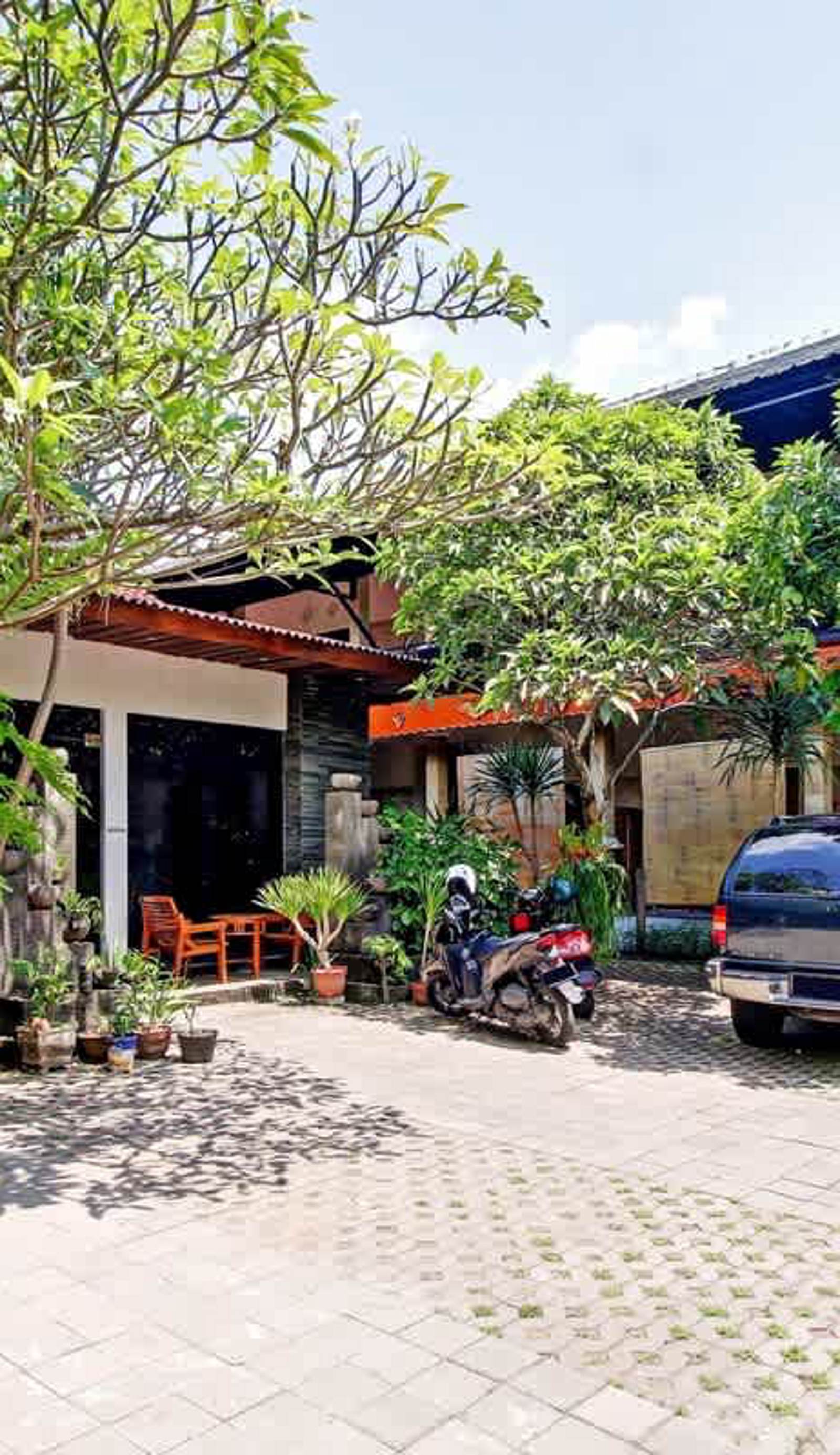 Pondok Adhya Lombok
