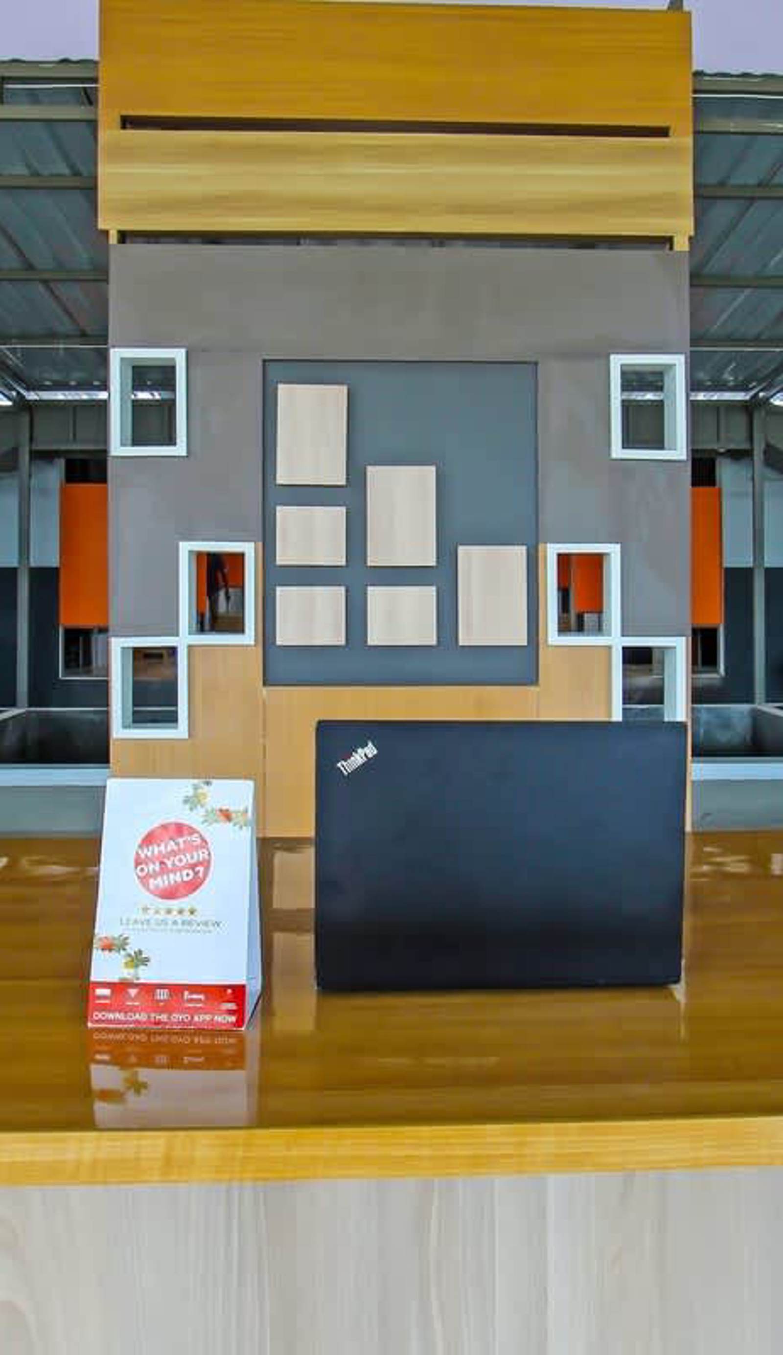 DJ Home