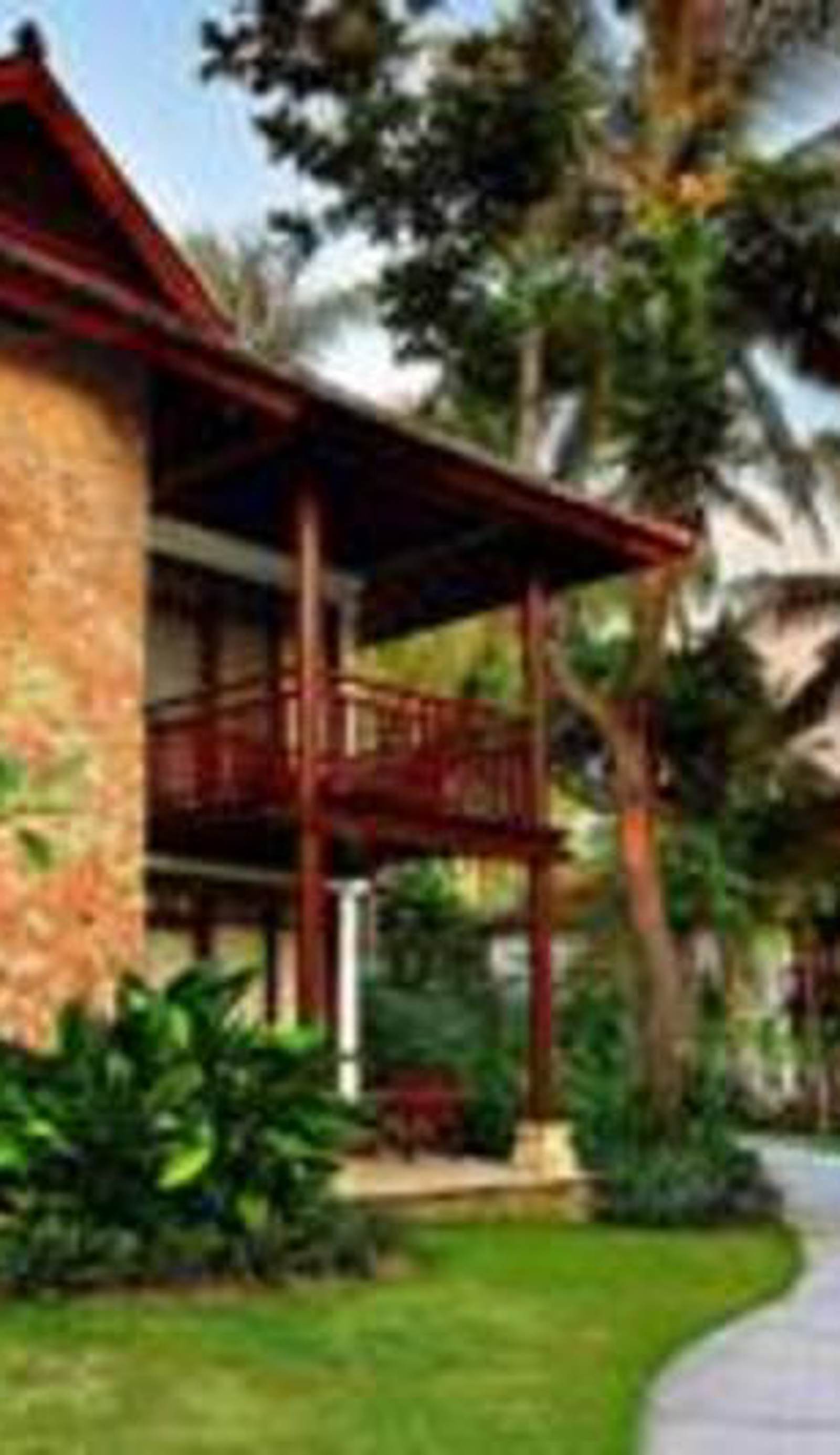 Holiday Resort Lombok