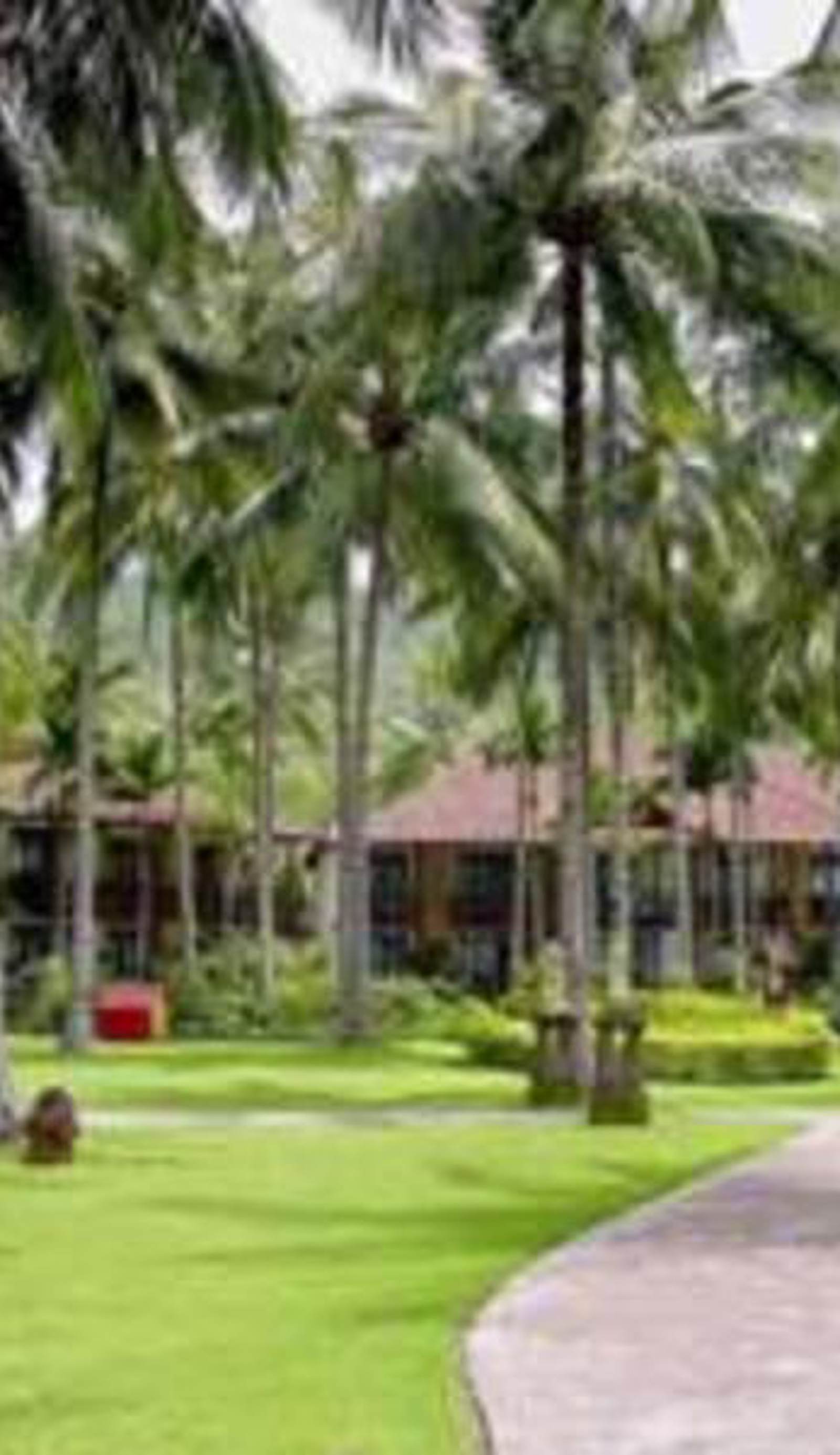 Holiday Resort Lombok