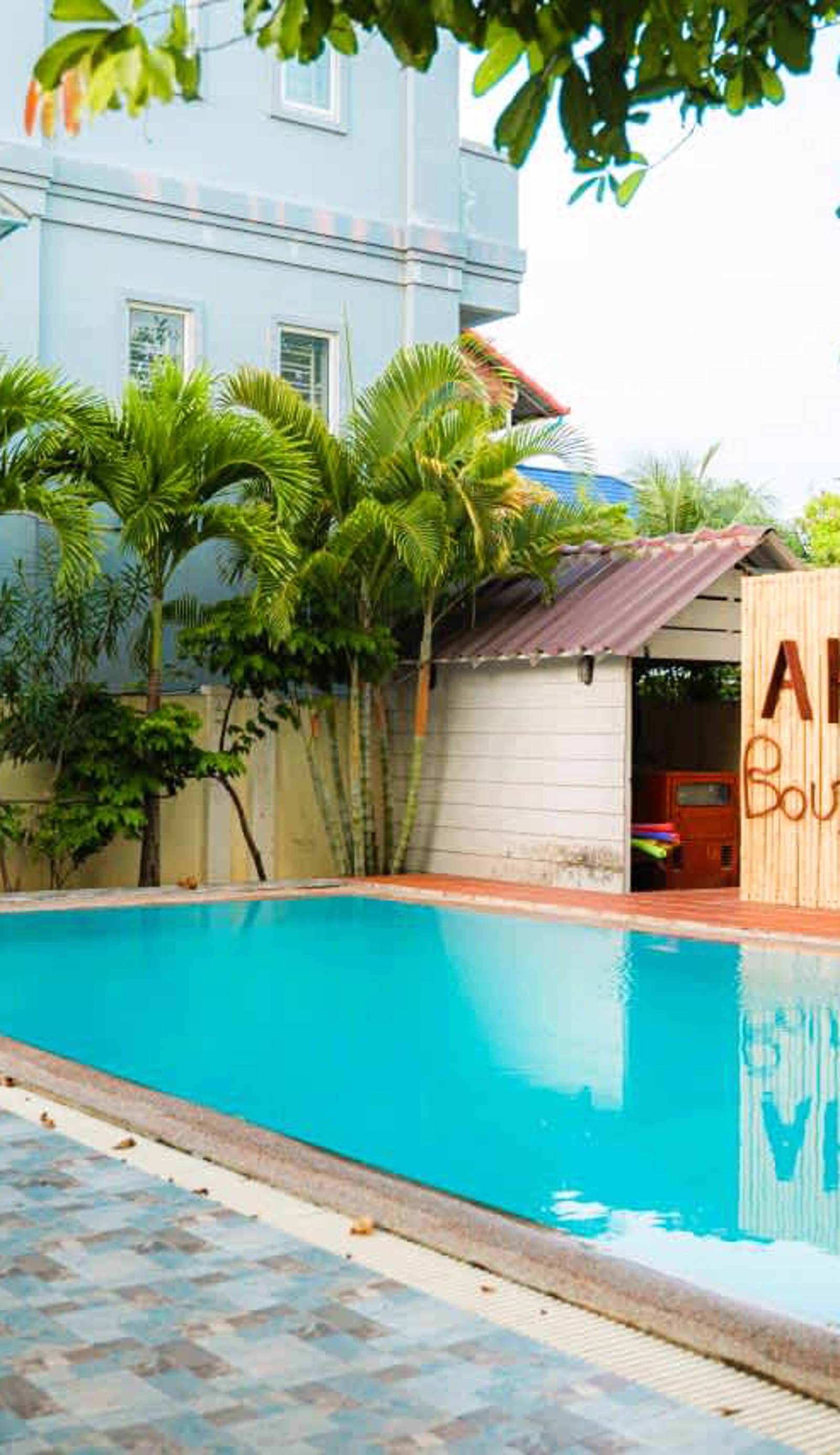 AHHA Boutique Kampot