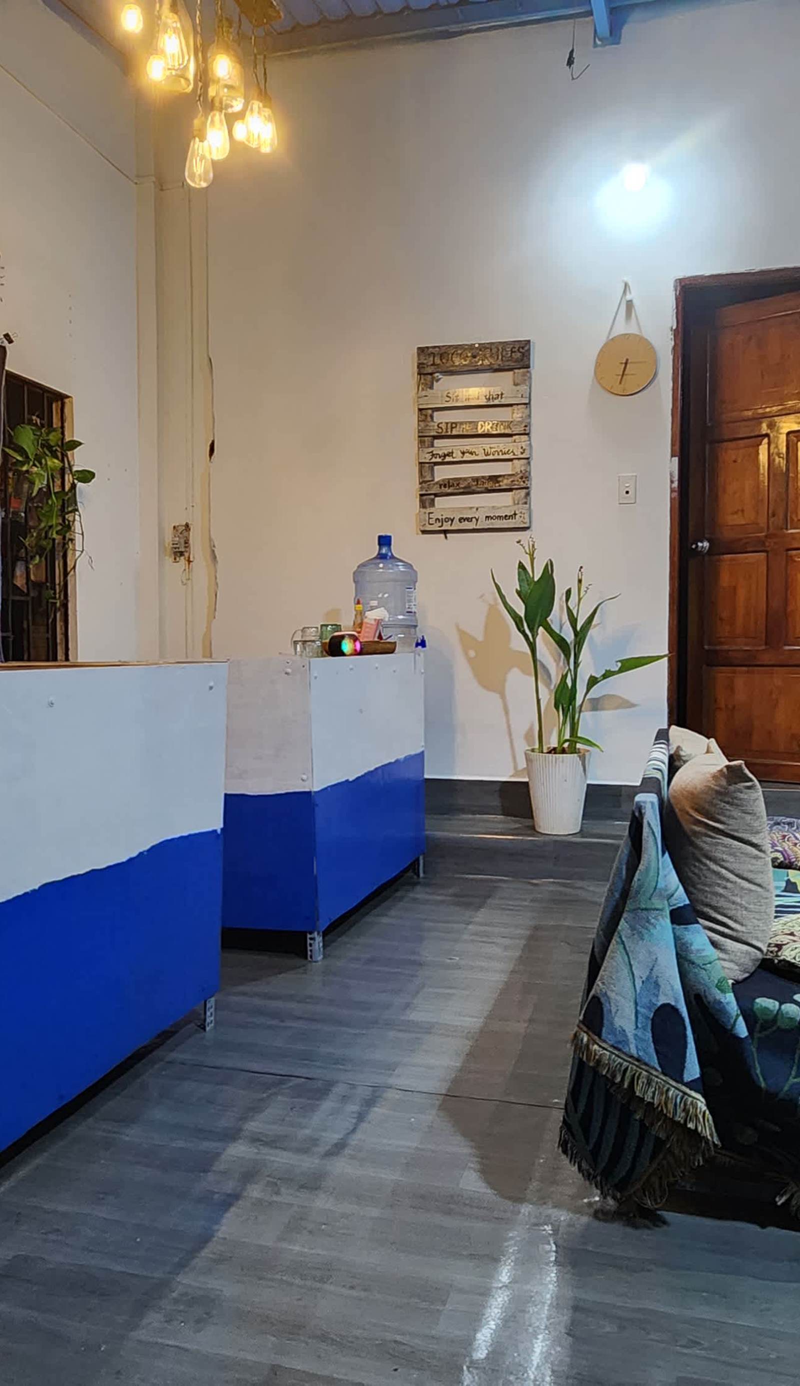 LoCo Home