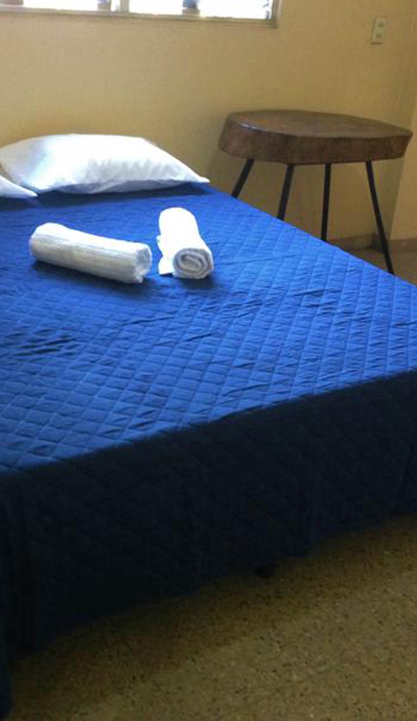 Europa Guest House B&B