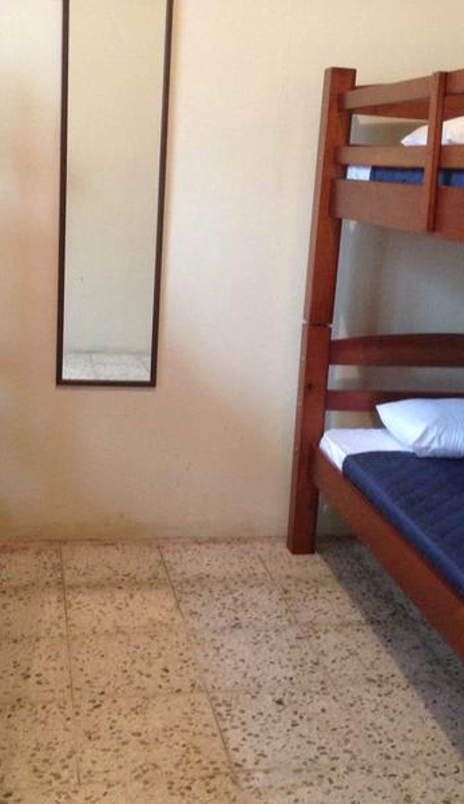 Europa Guest House B&B