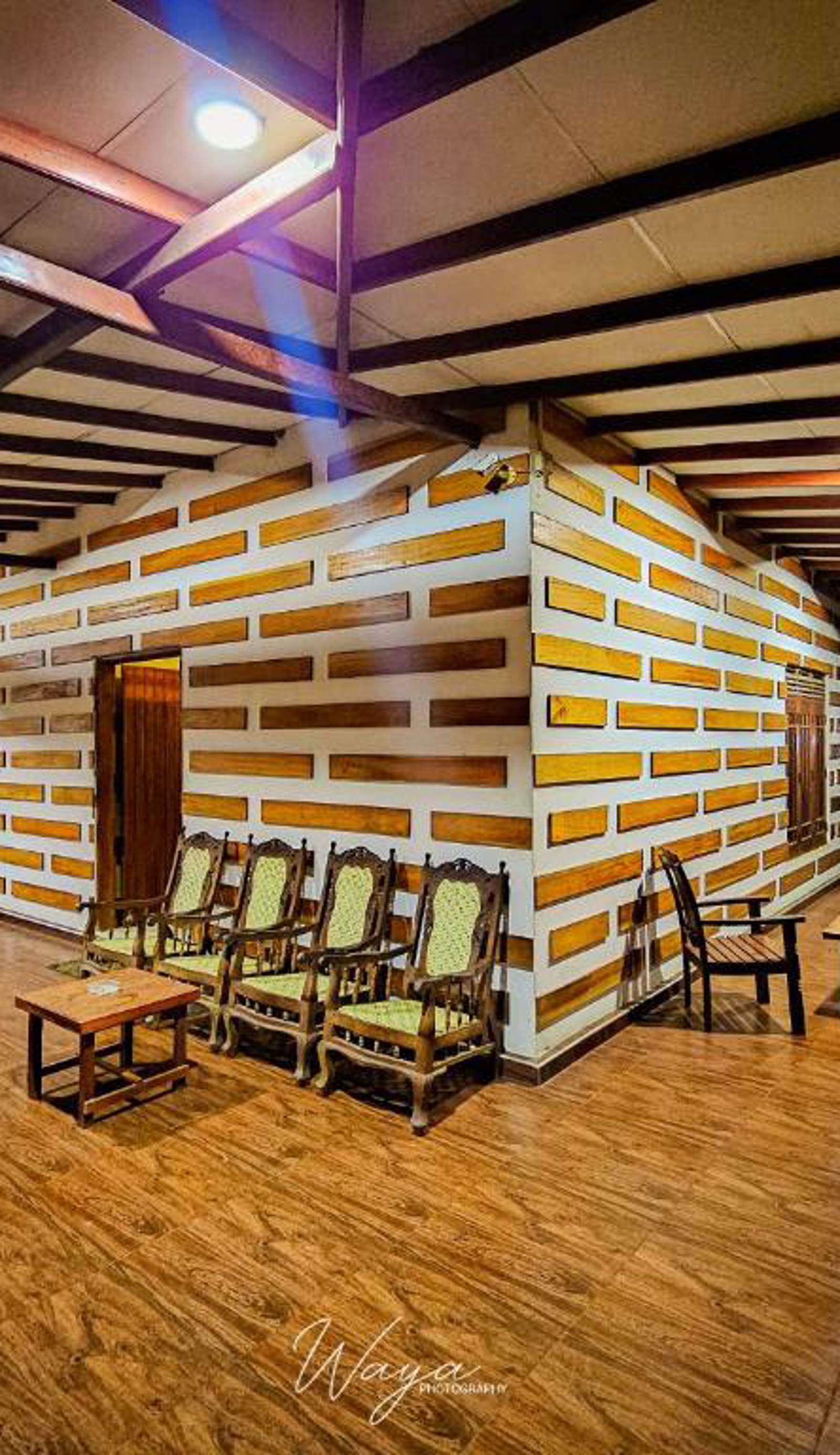 Elephant Paradise Safari Lodge