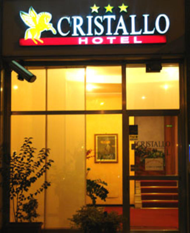 Hotel and B&B Cristallo Brescia