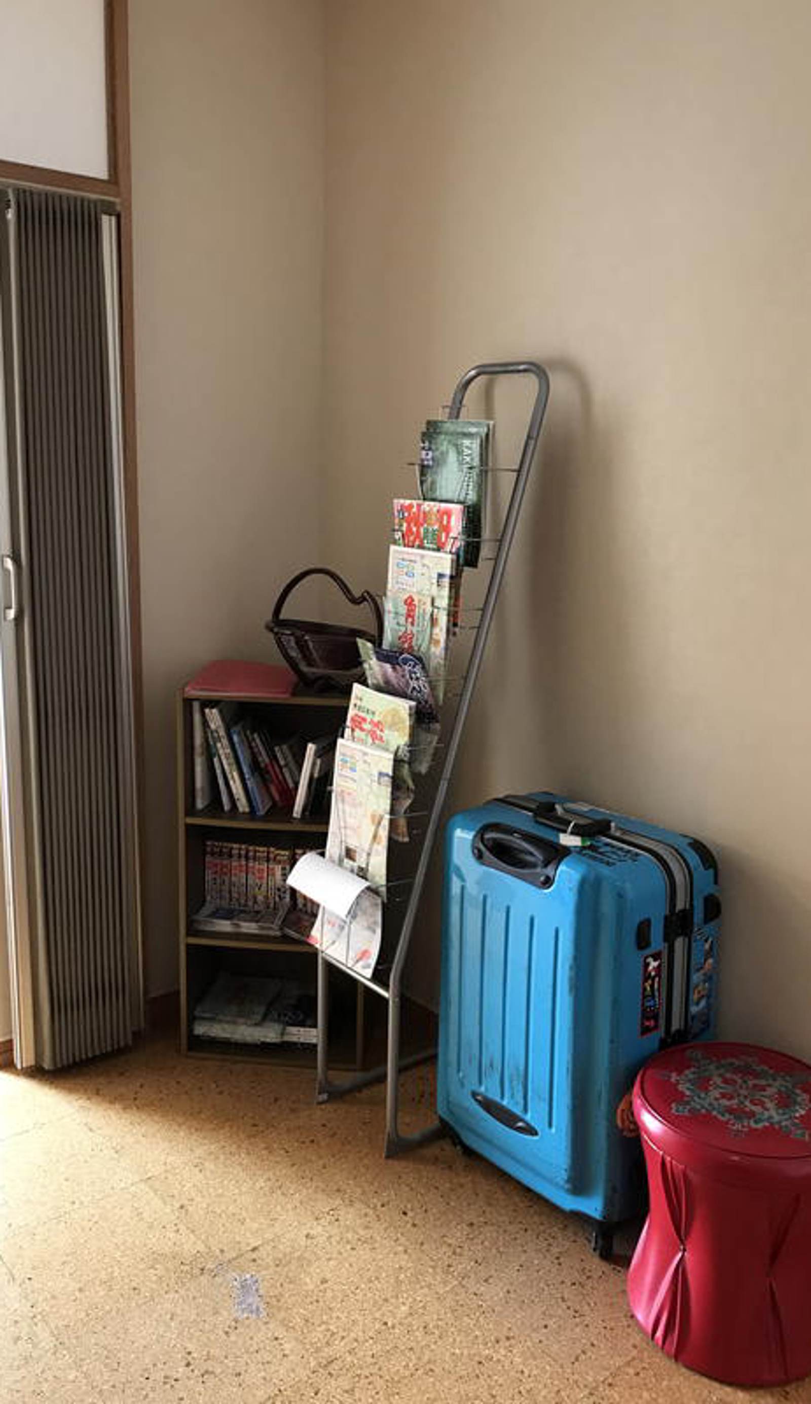 Kakunodate Guesthouse Fuga