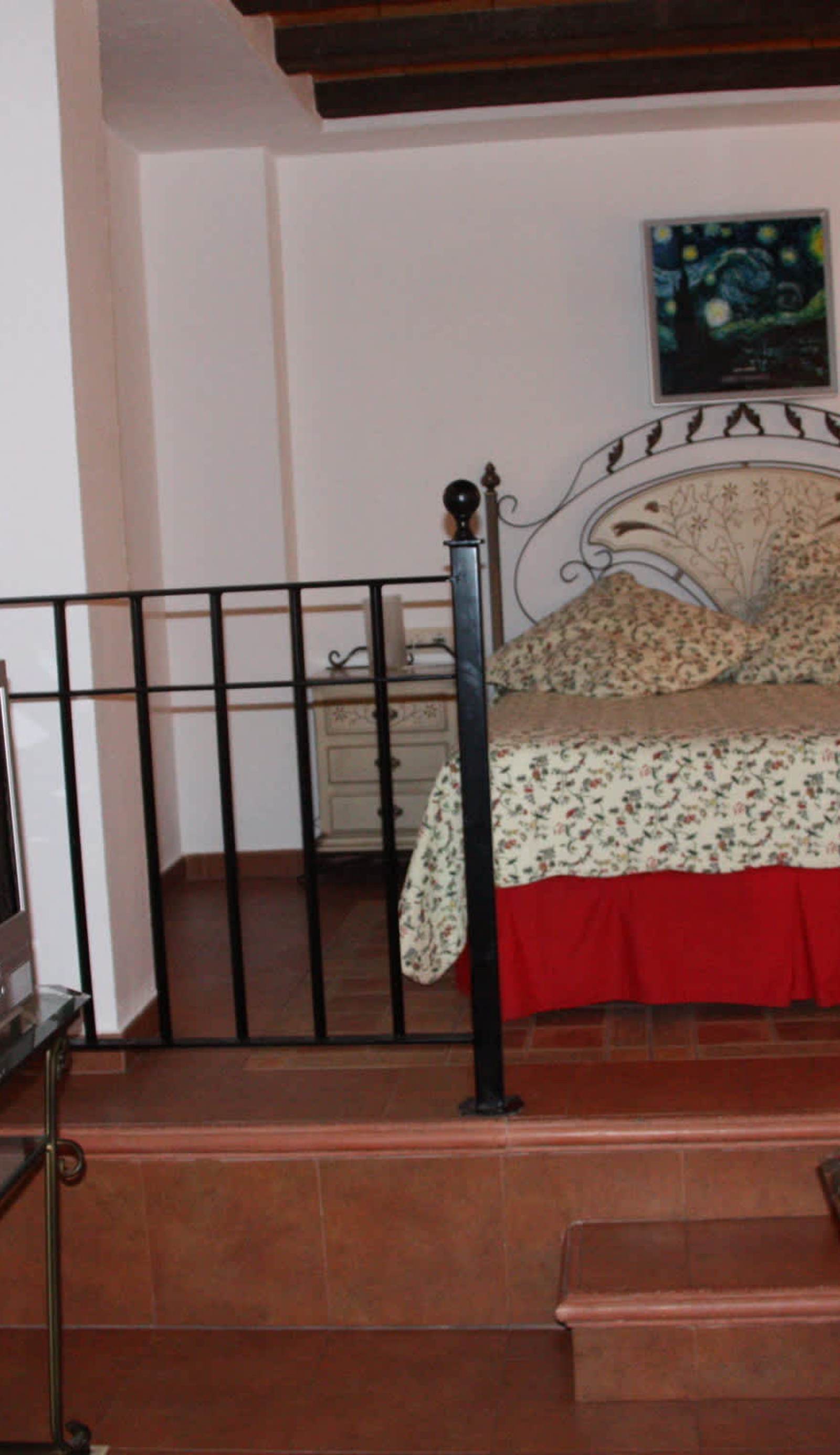 Hostal Nuevo Milan I