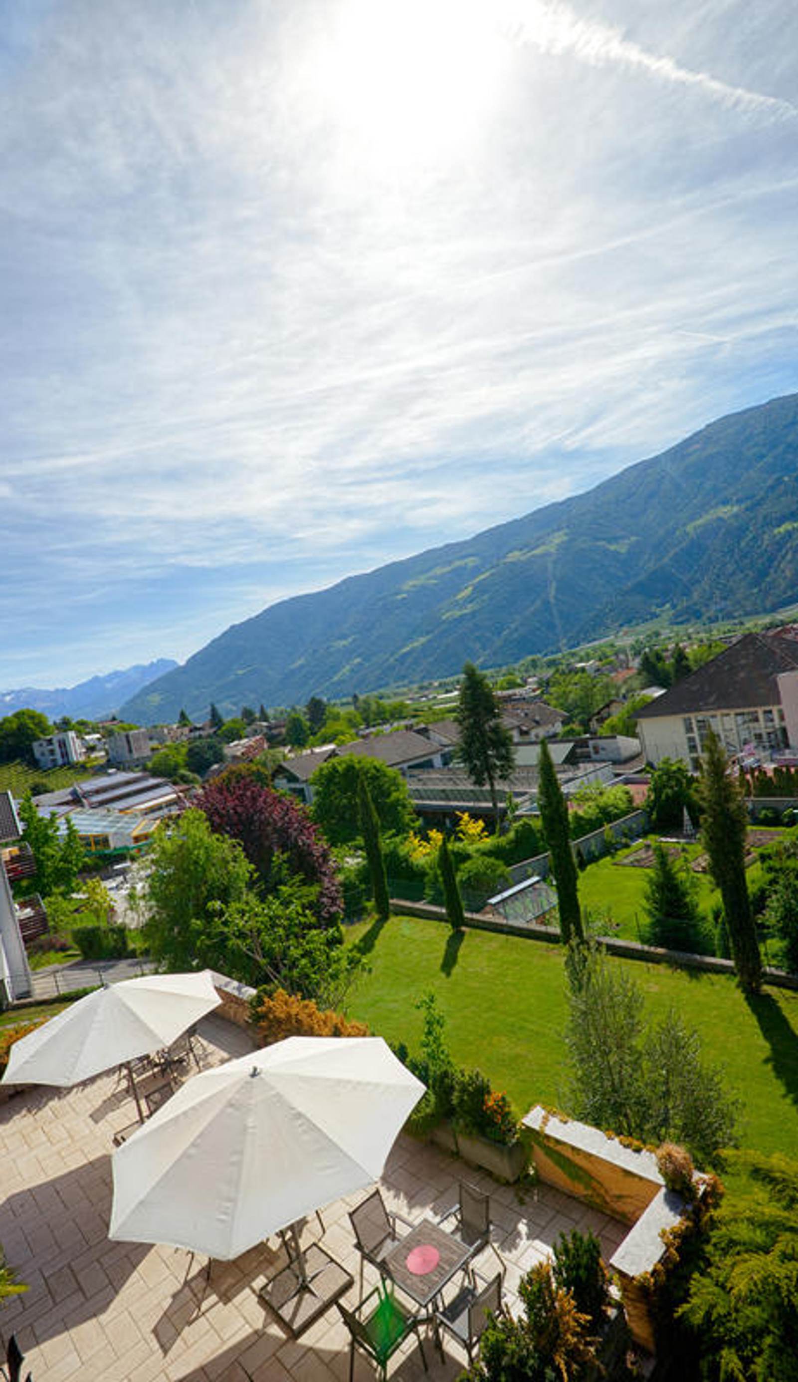 Hotel Weingarten