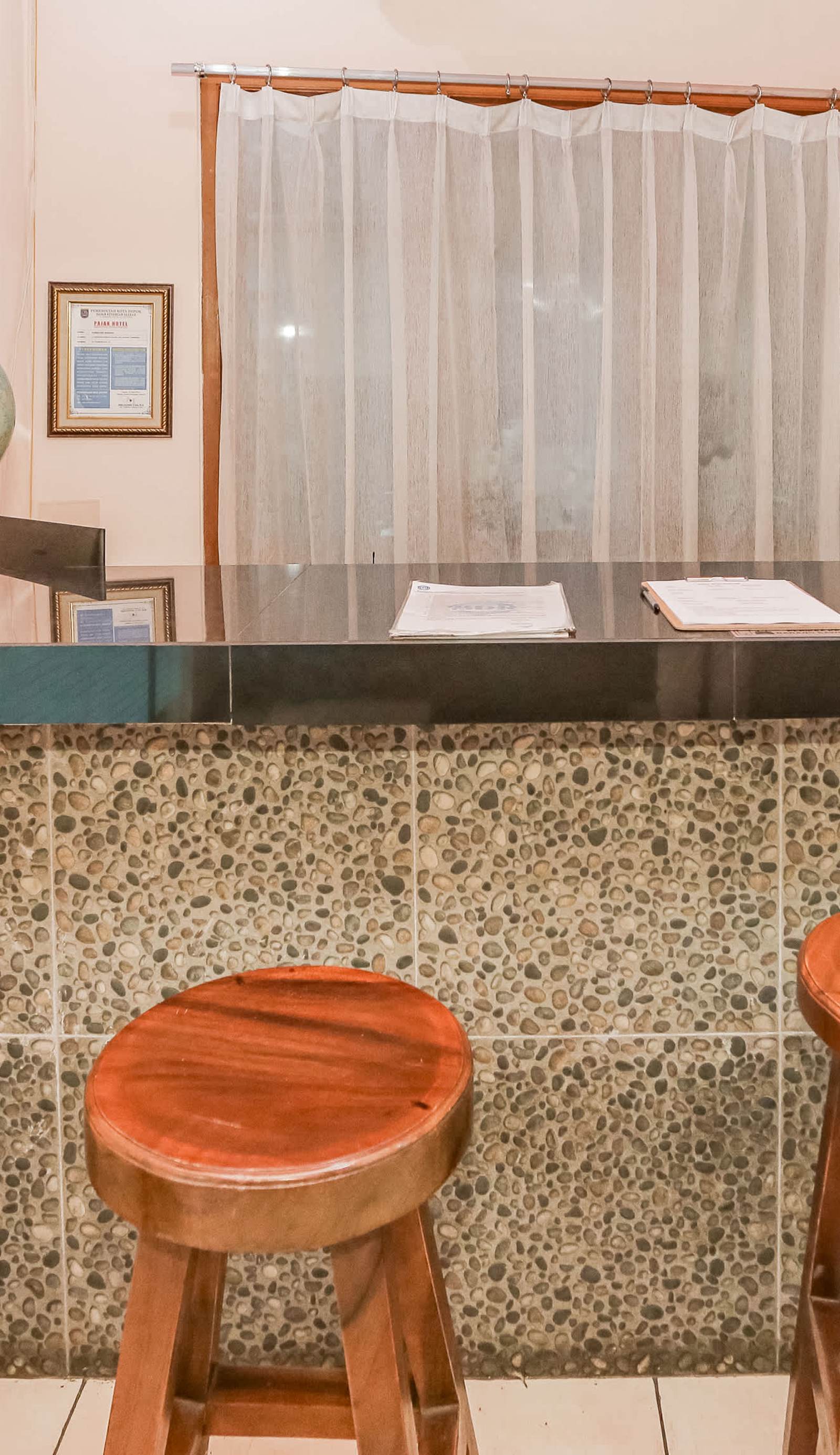 OYO Bang Day Residence