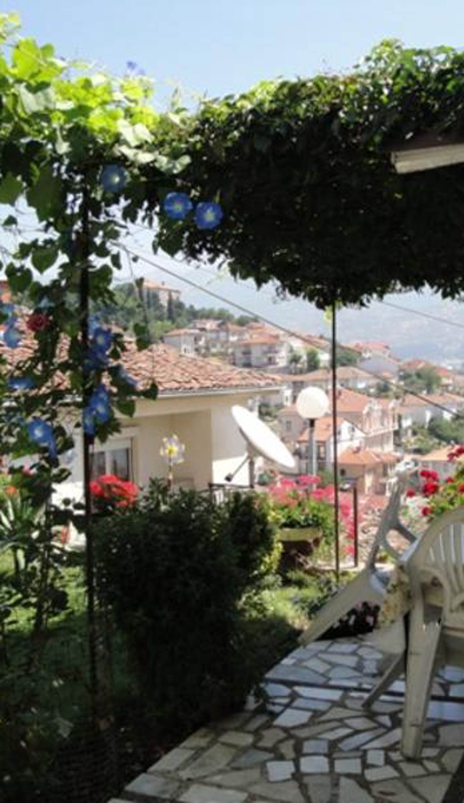 Villa Saray