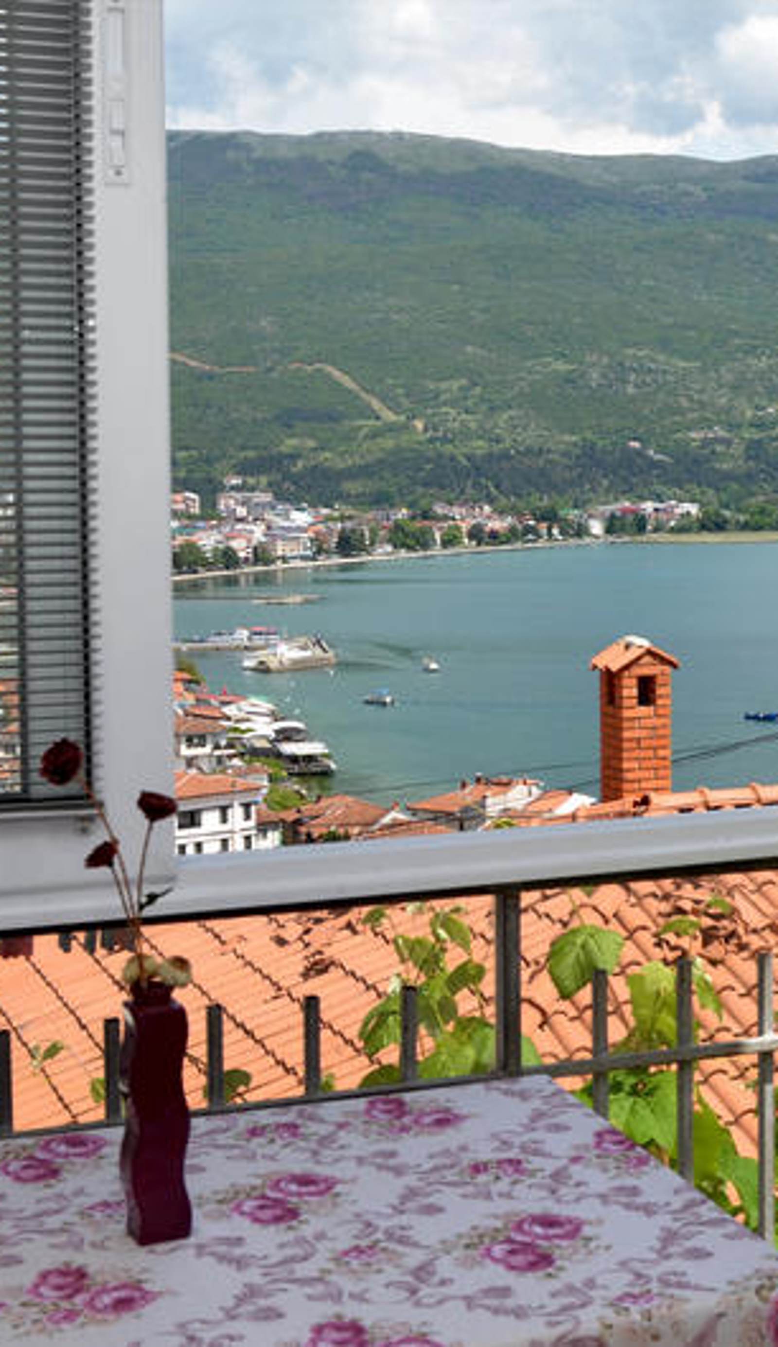 Villa Saray